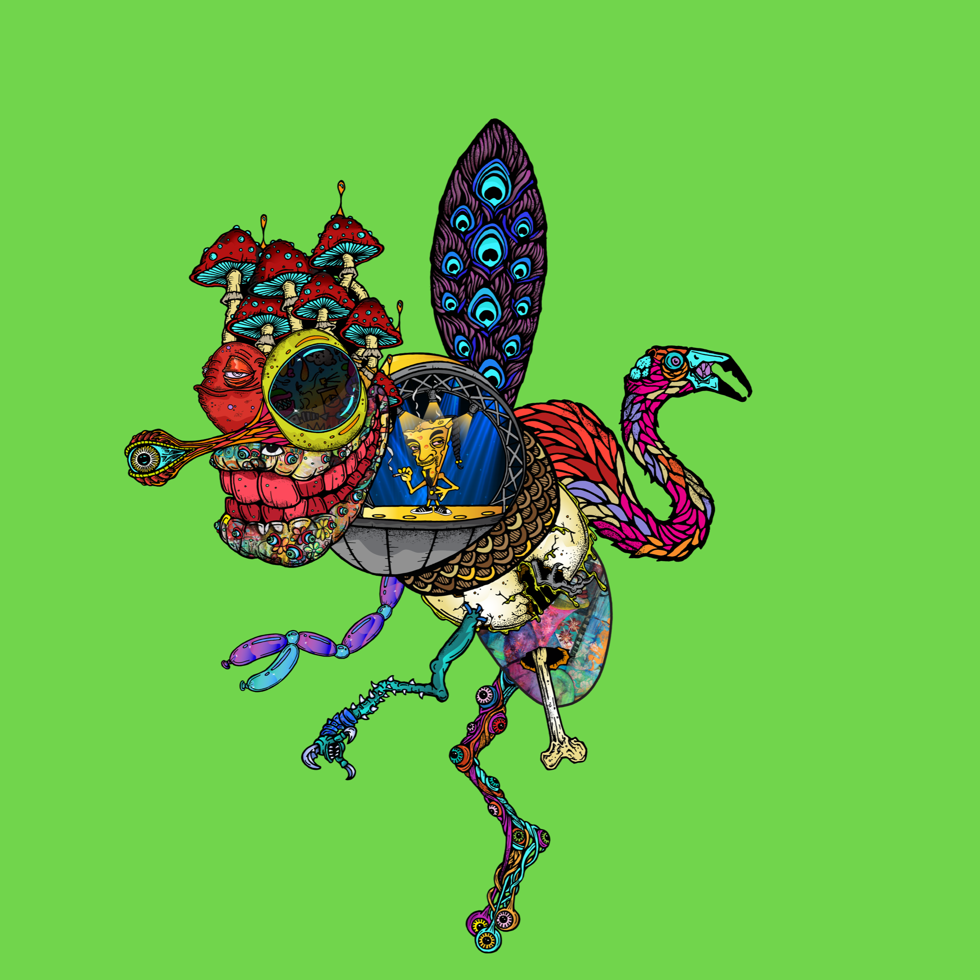 NFT Image