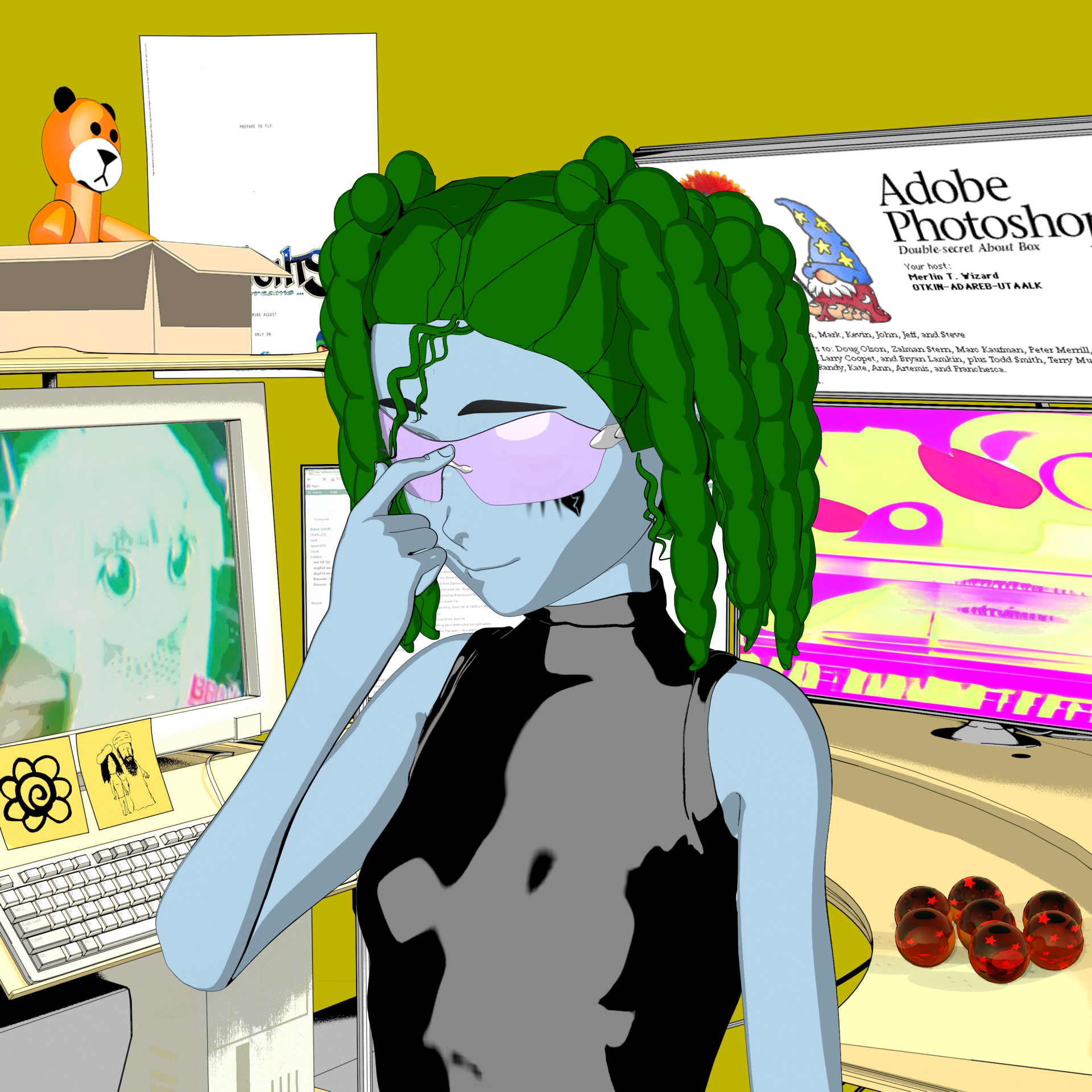 NFT Image