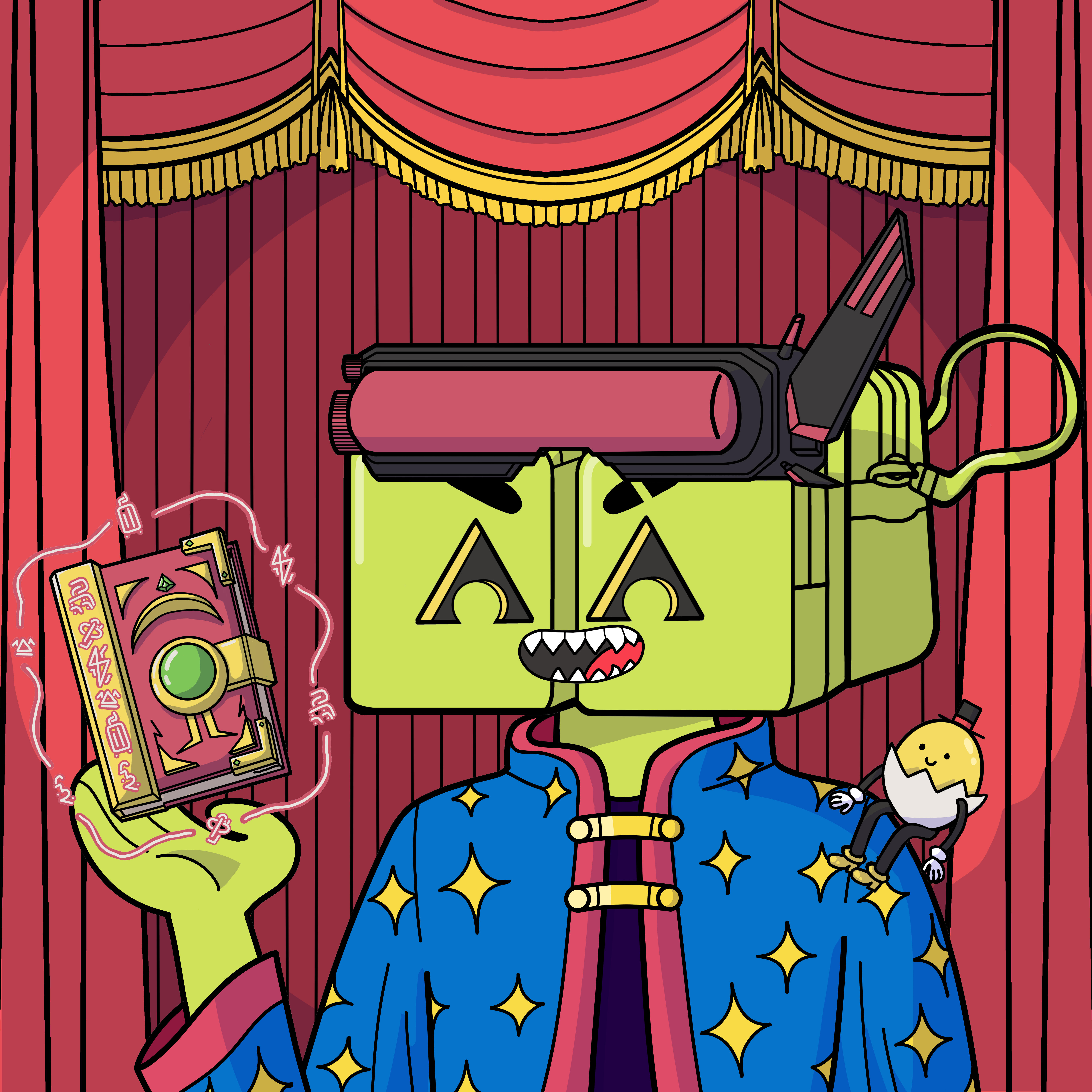 NFT Image