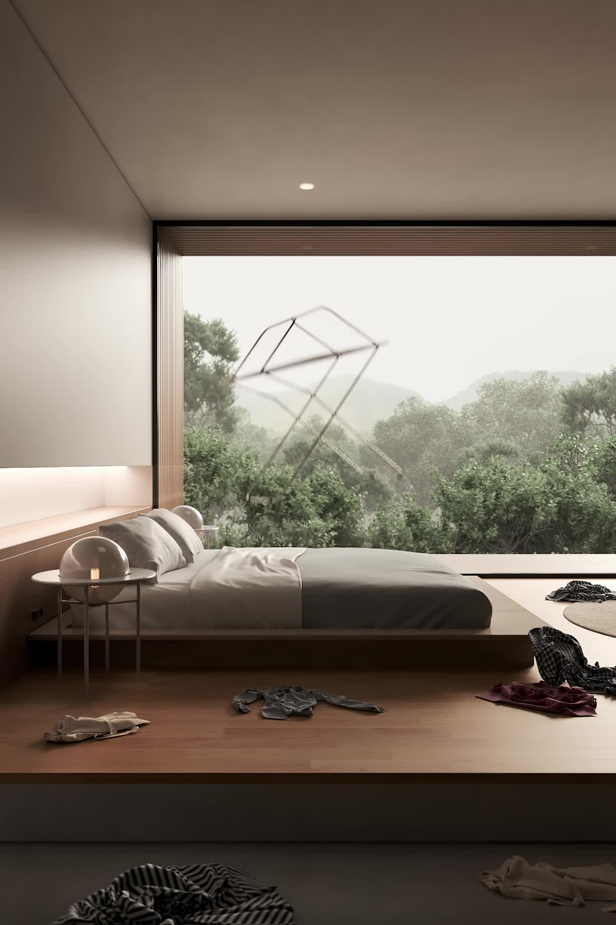 The Drying Rack #29/65