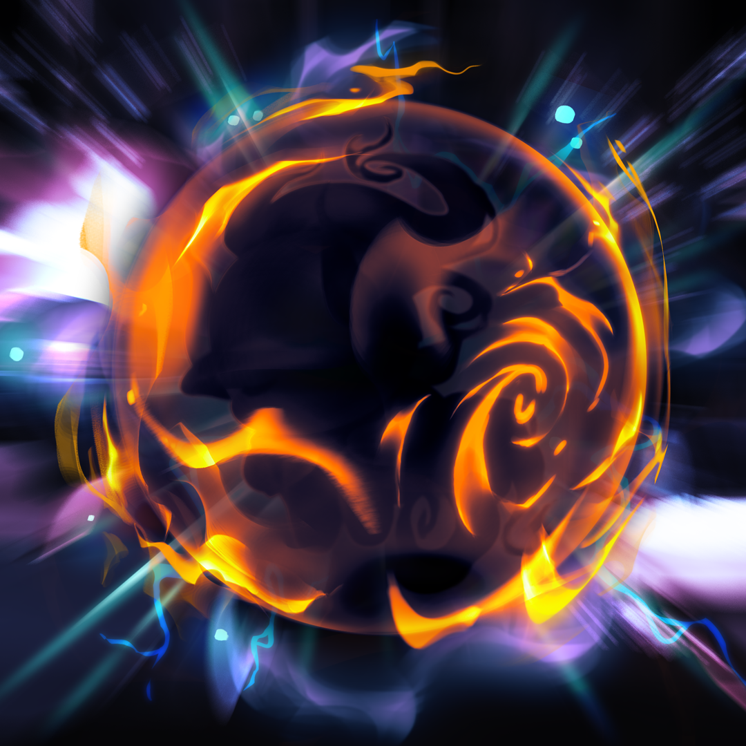 Mystic Essence #13596
