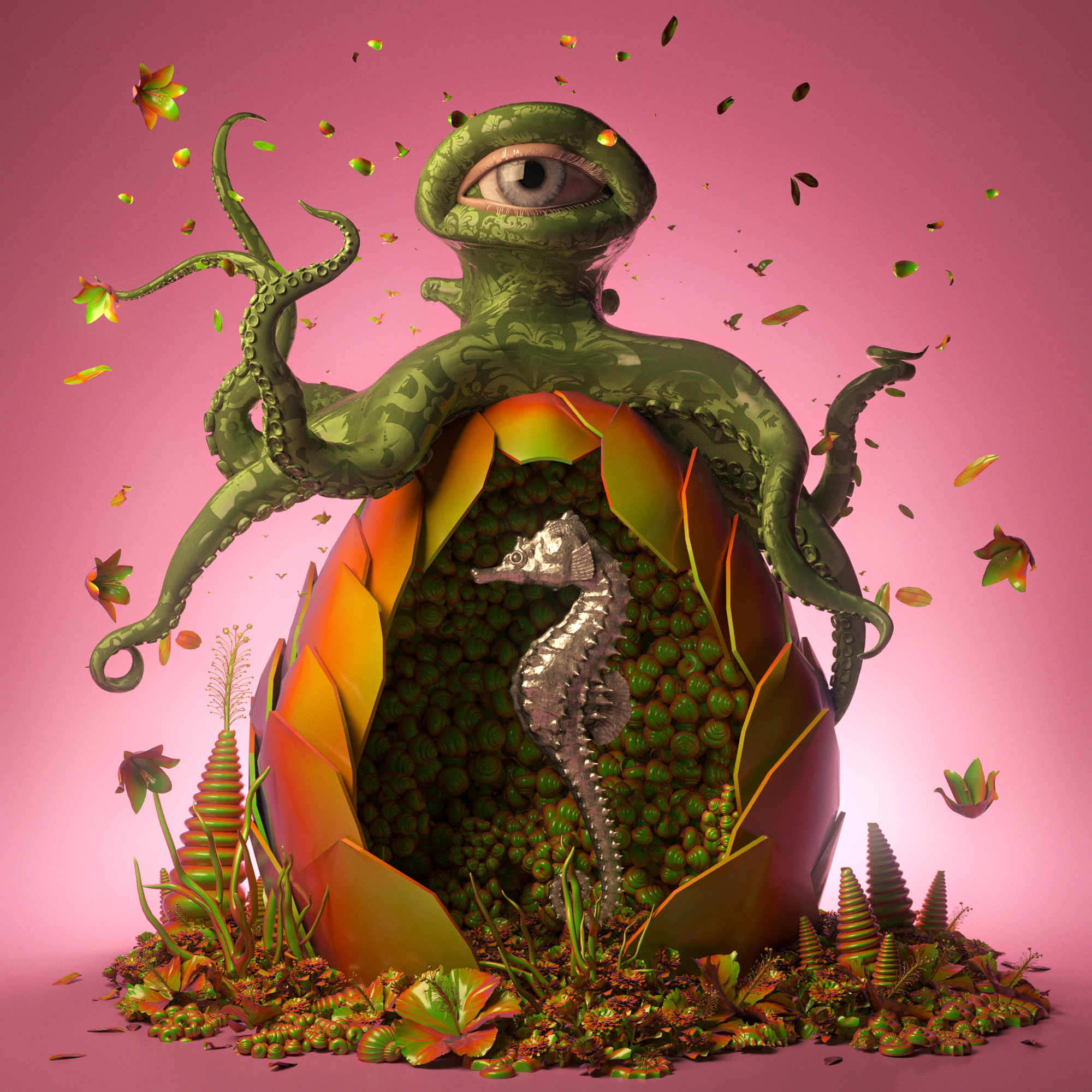 NFT Image