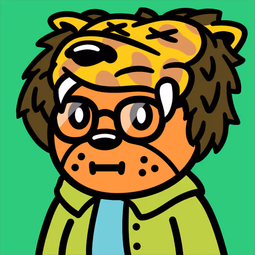 Cool Dog #189