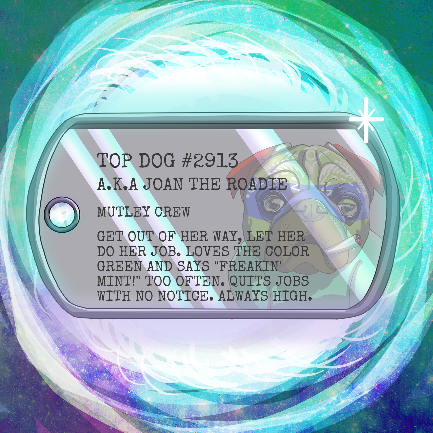 NFT Image