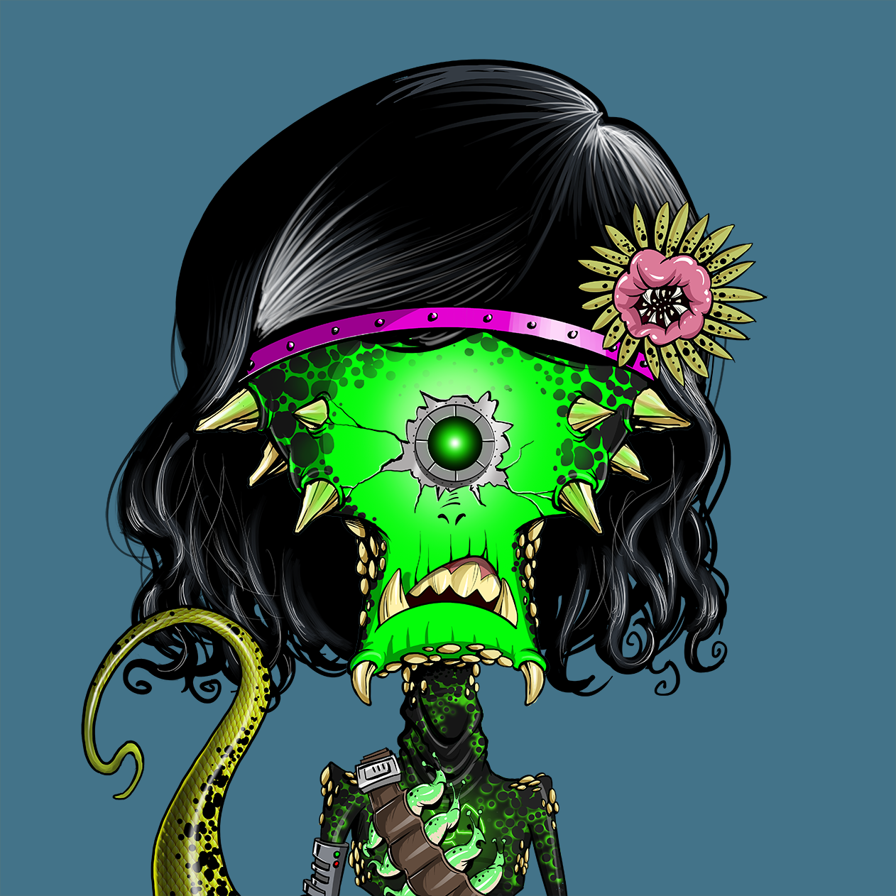 NFT Image