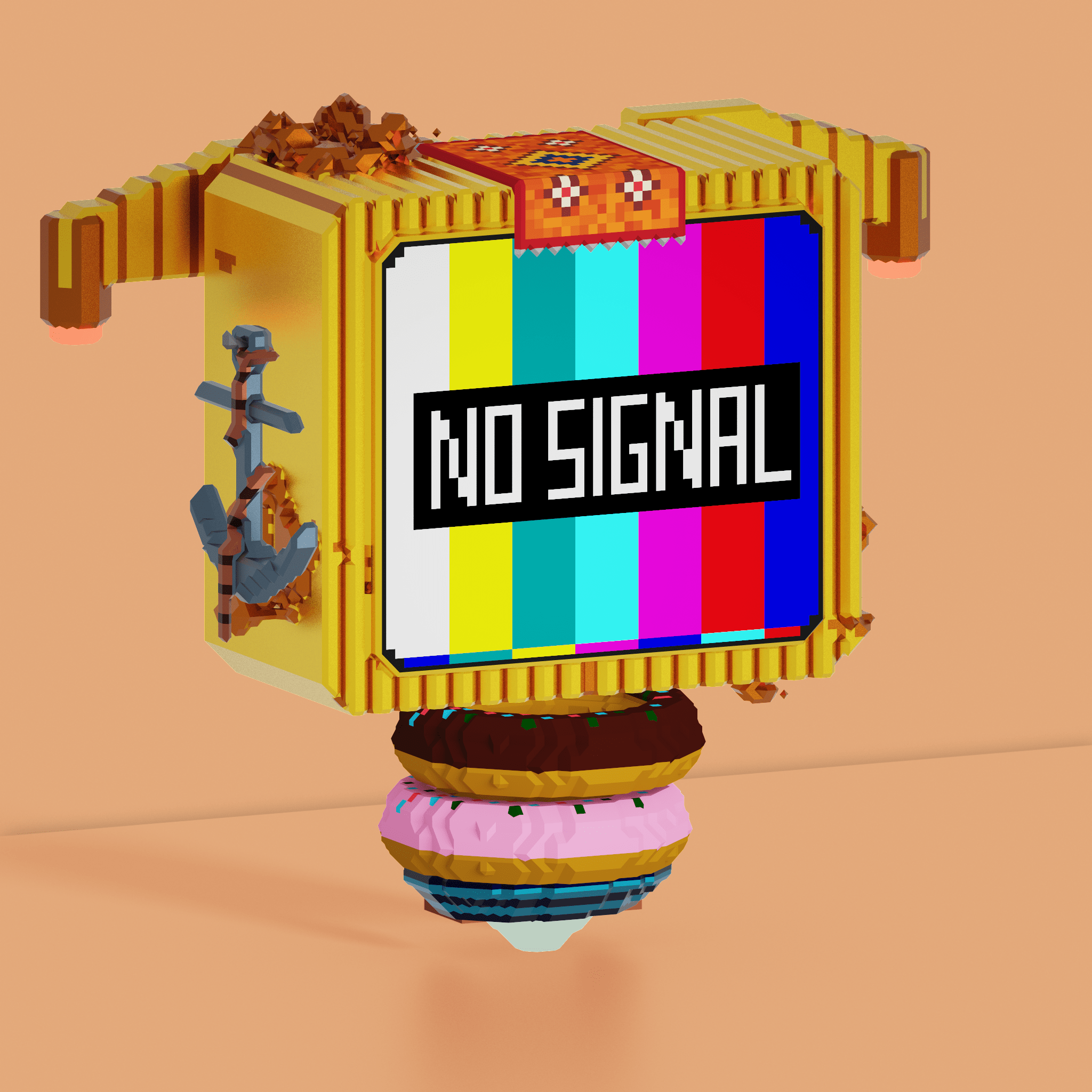 Robo #10611