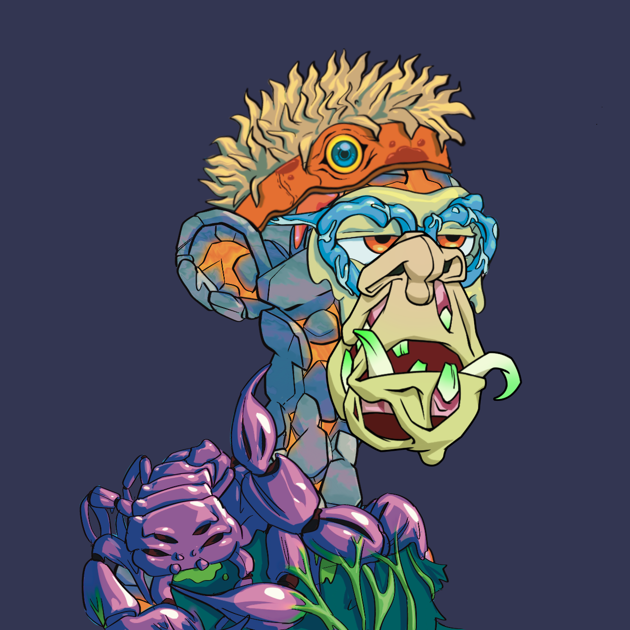 NFT Image