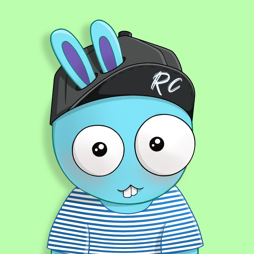 Rabbit College Club #2614