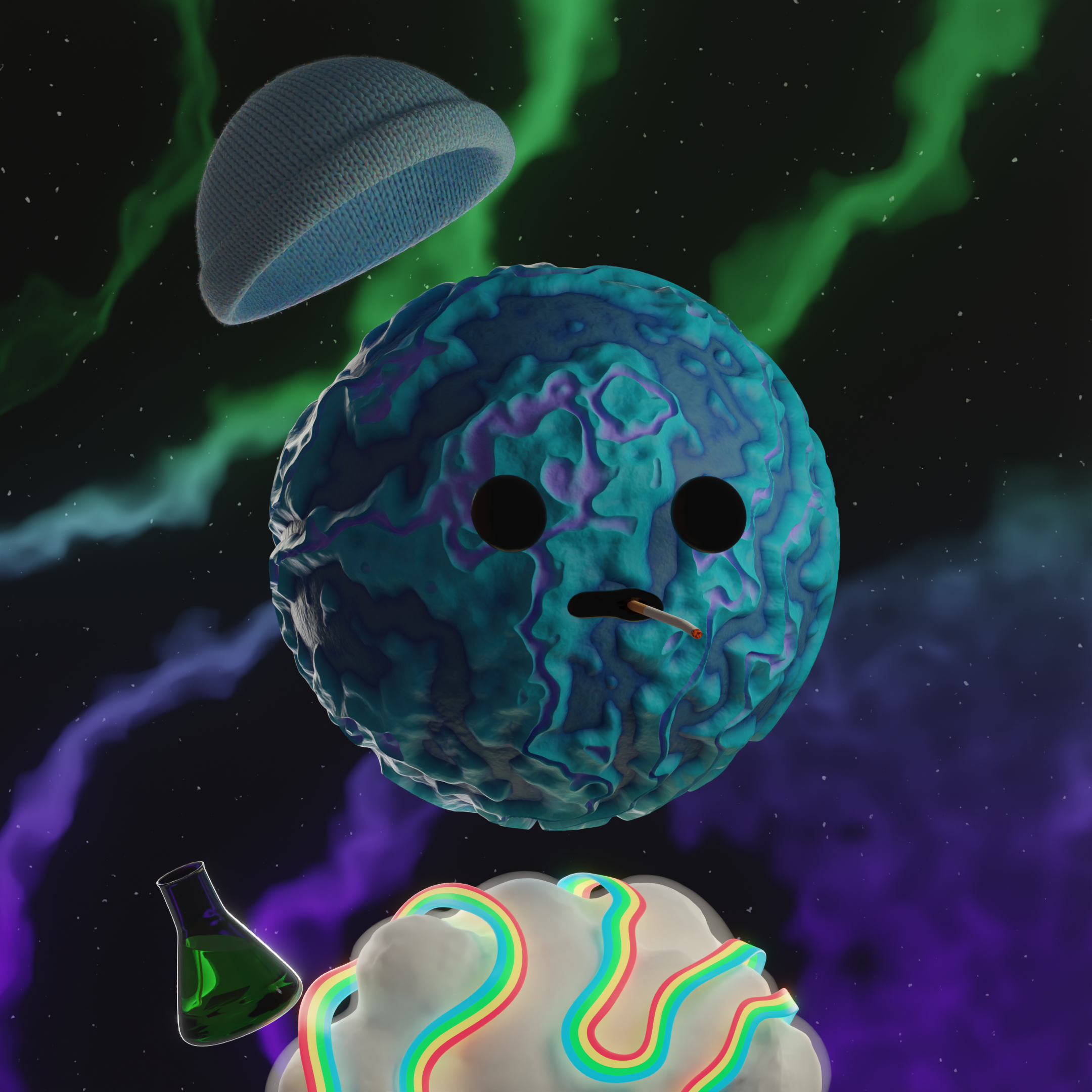 NFT Image