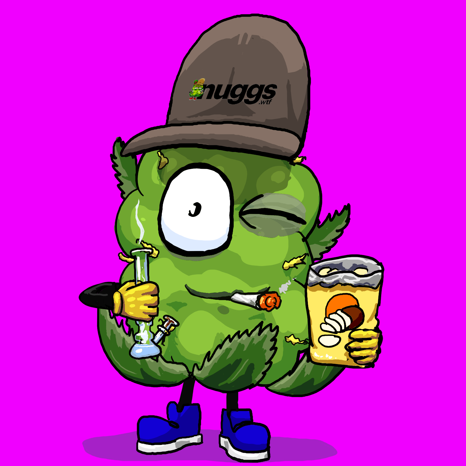 NFT Image