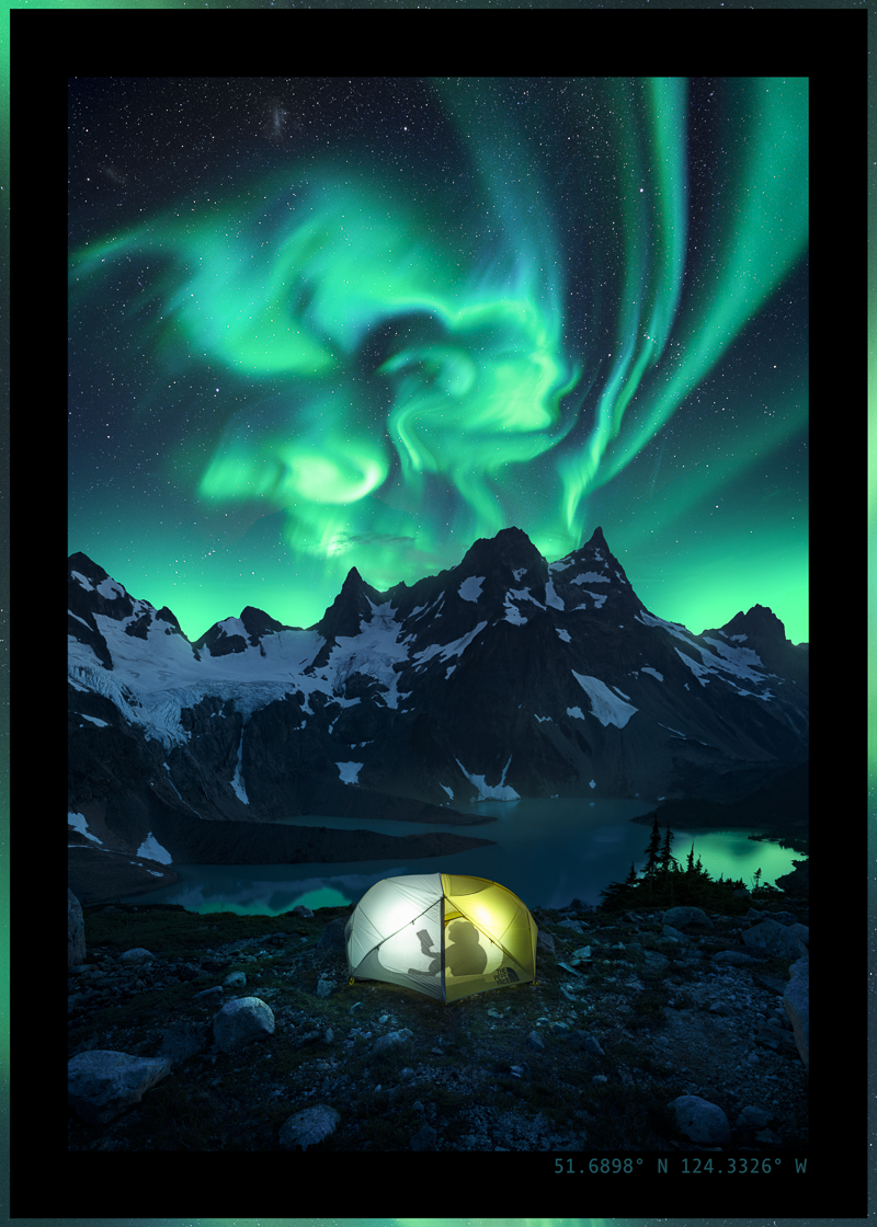 CAMPEPE | Series 9 Card 465