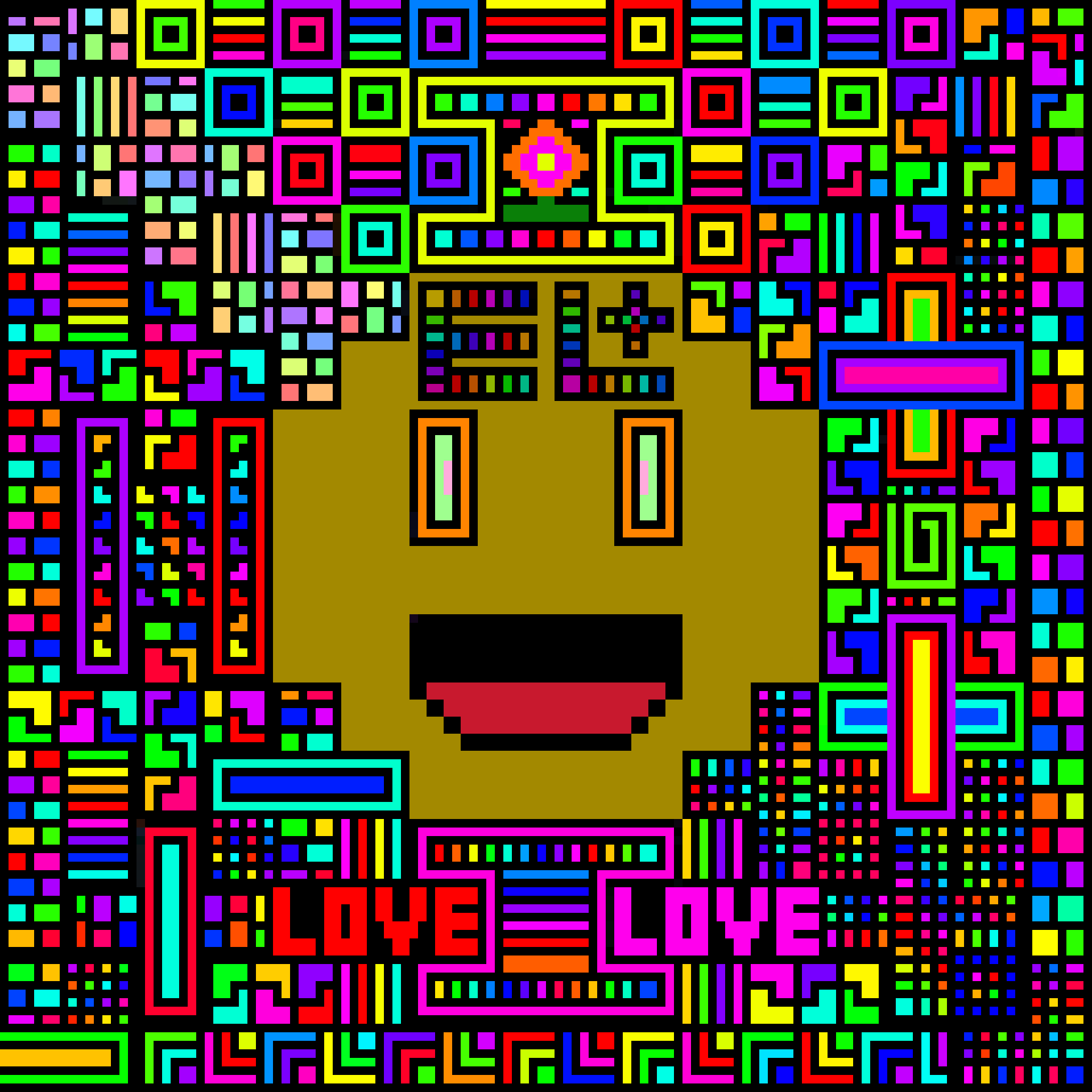 Energy plus luxury #9856