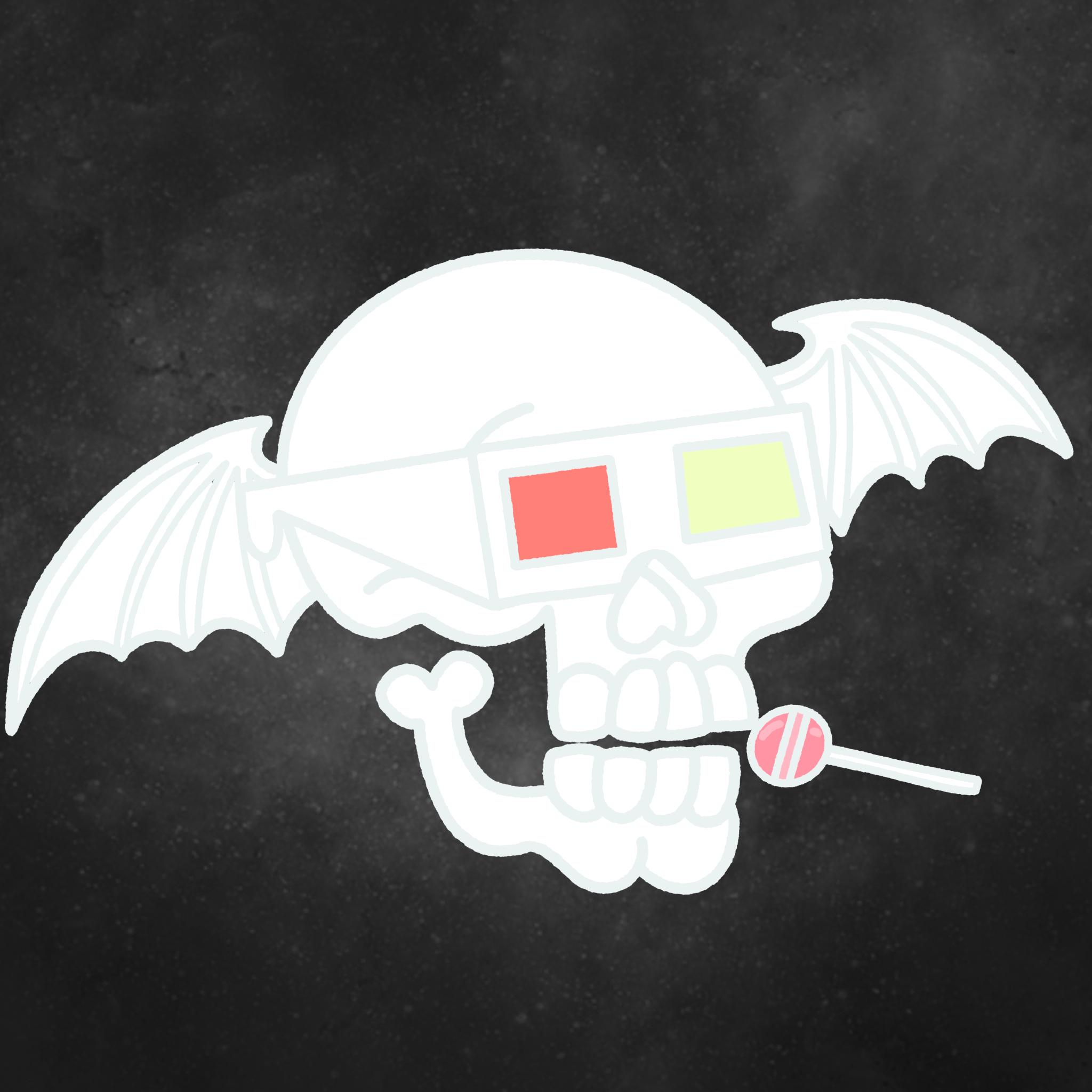 Deathbat #2853