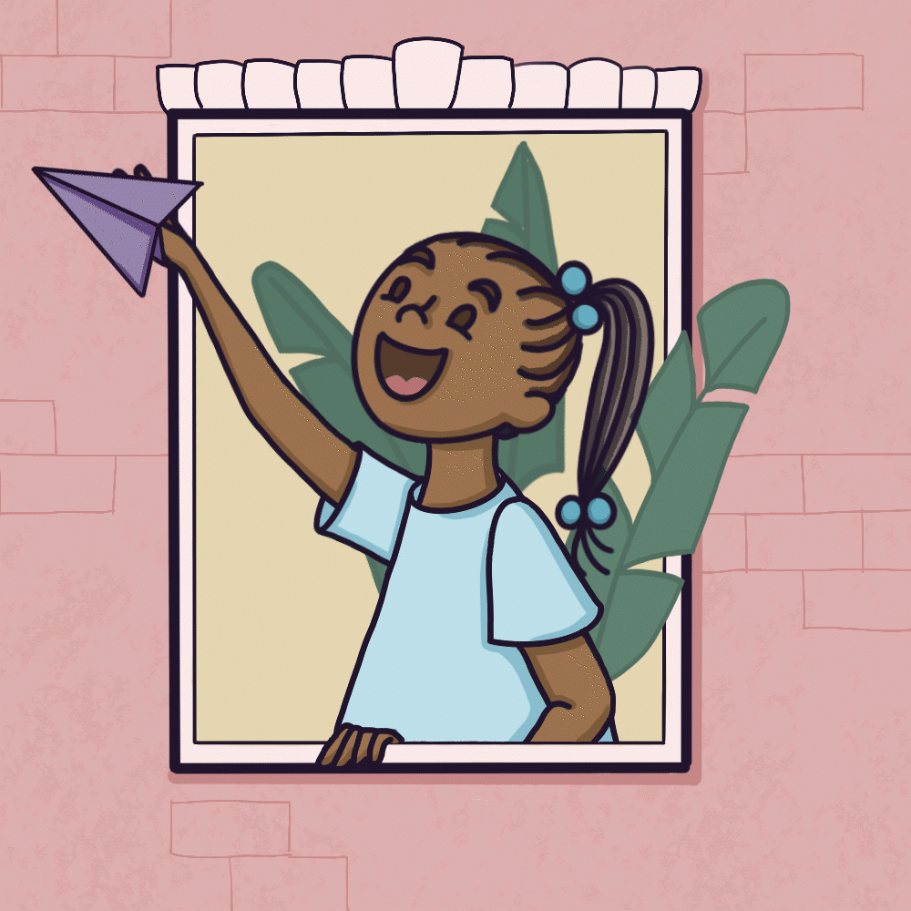 Air Hug #1510 (Right)