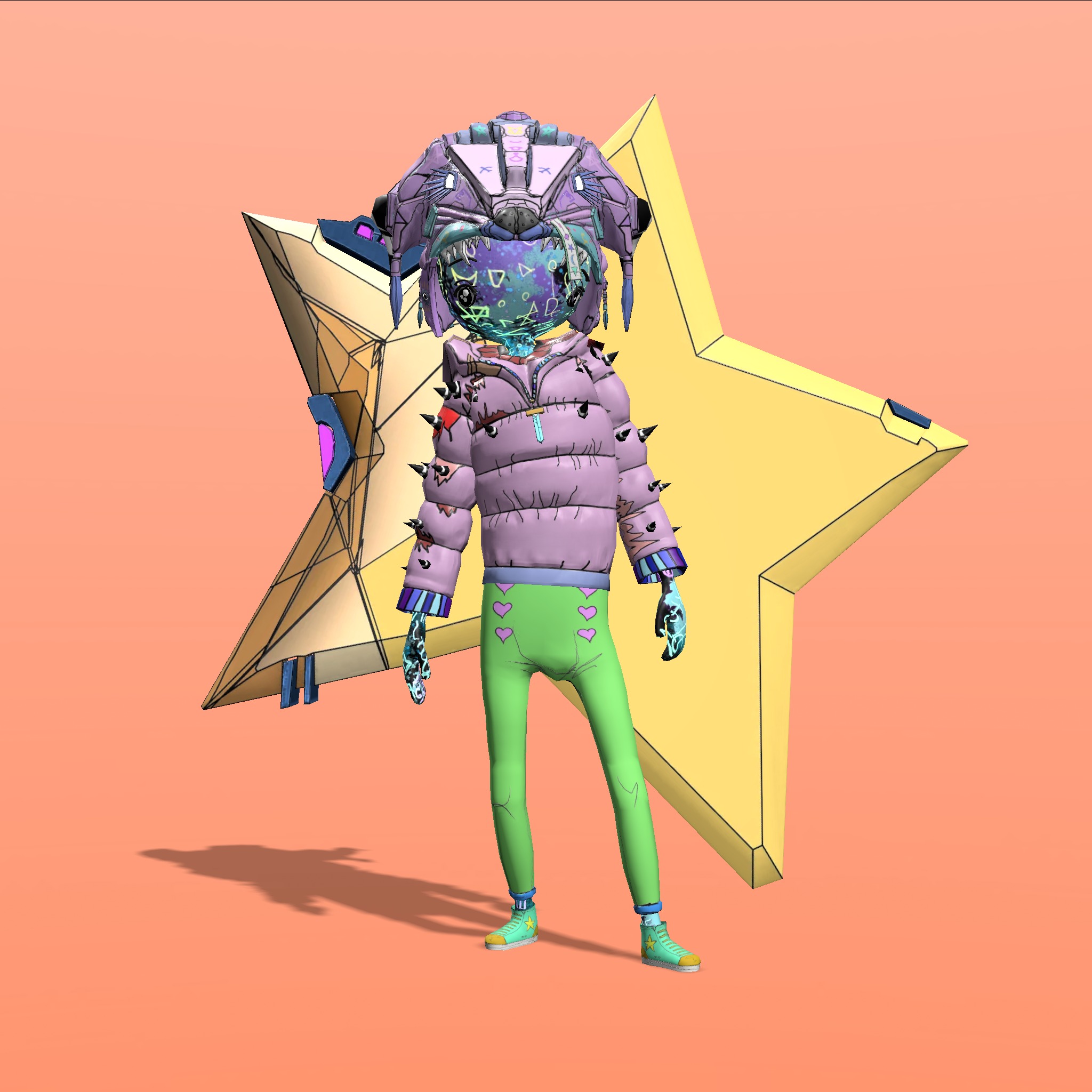 NFT Image
