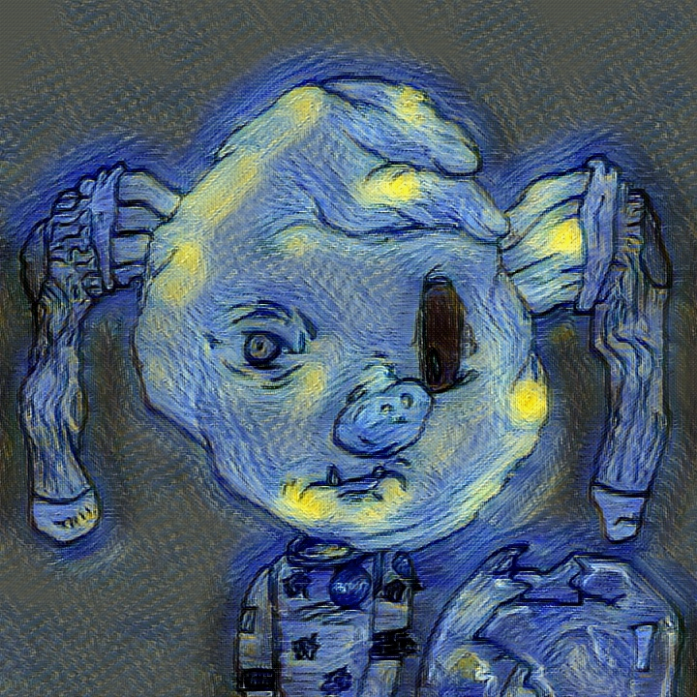NFT Image