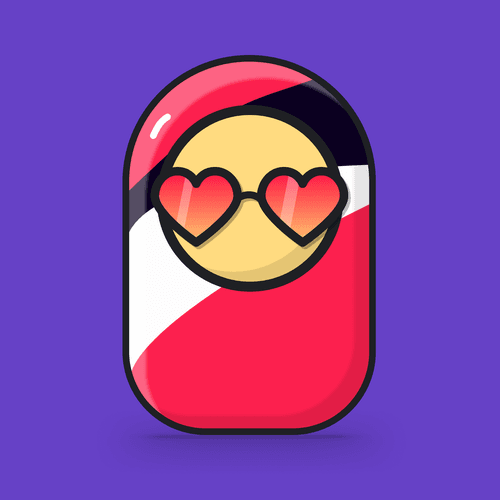 Pokey Universe #4043