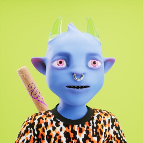 NFT Image