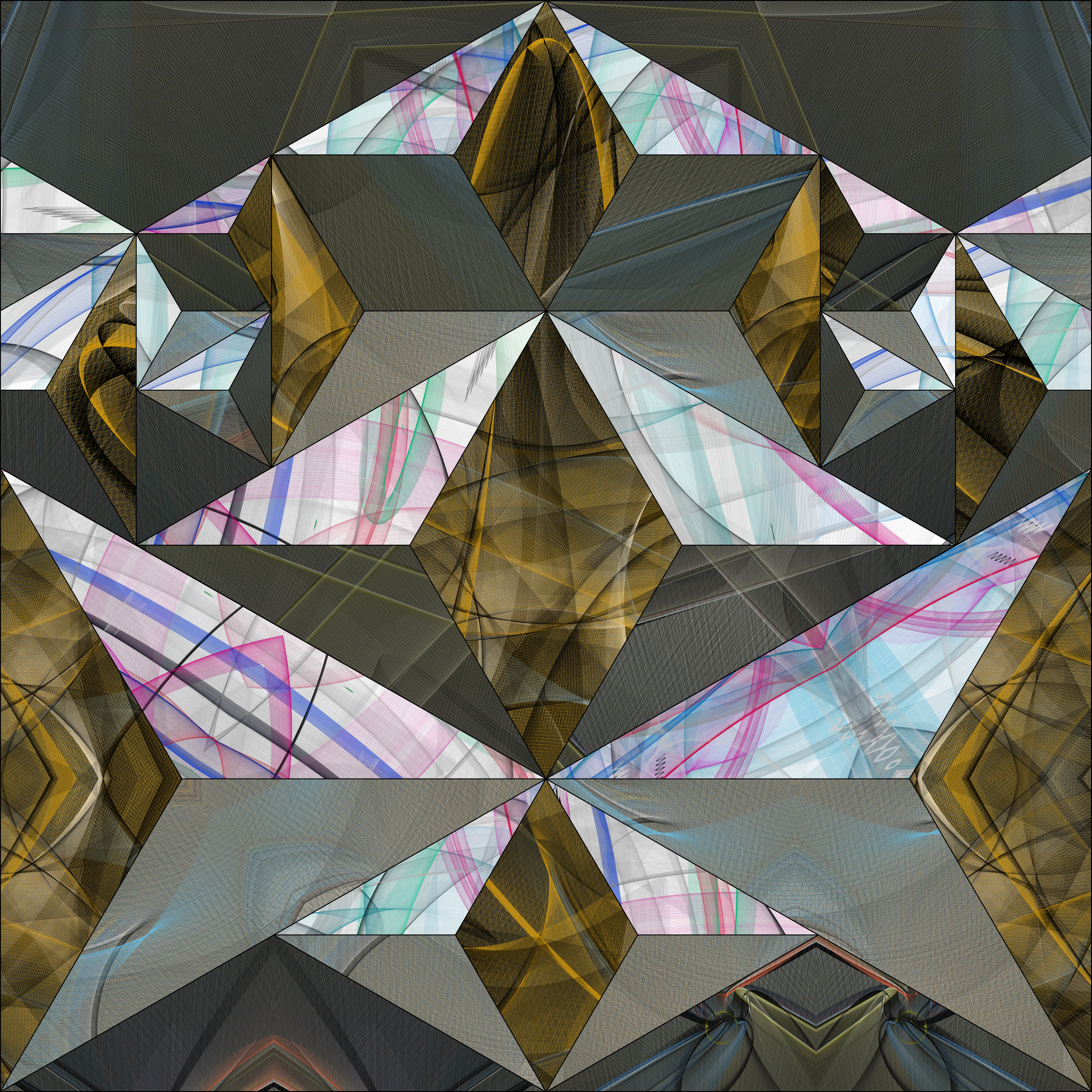 Origin III