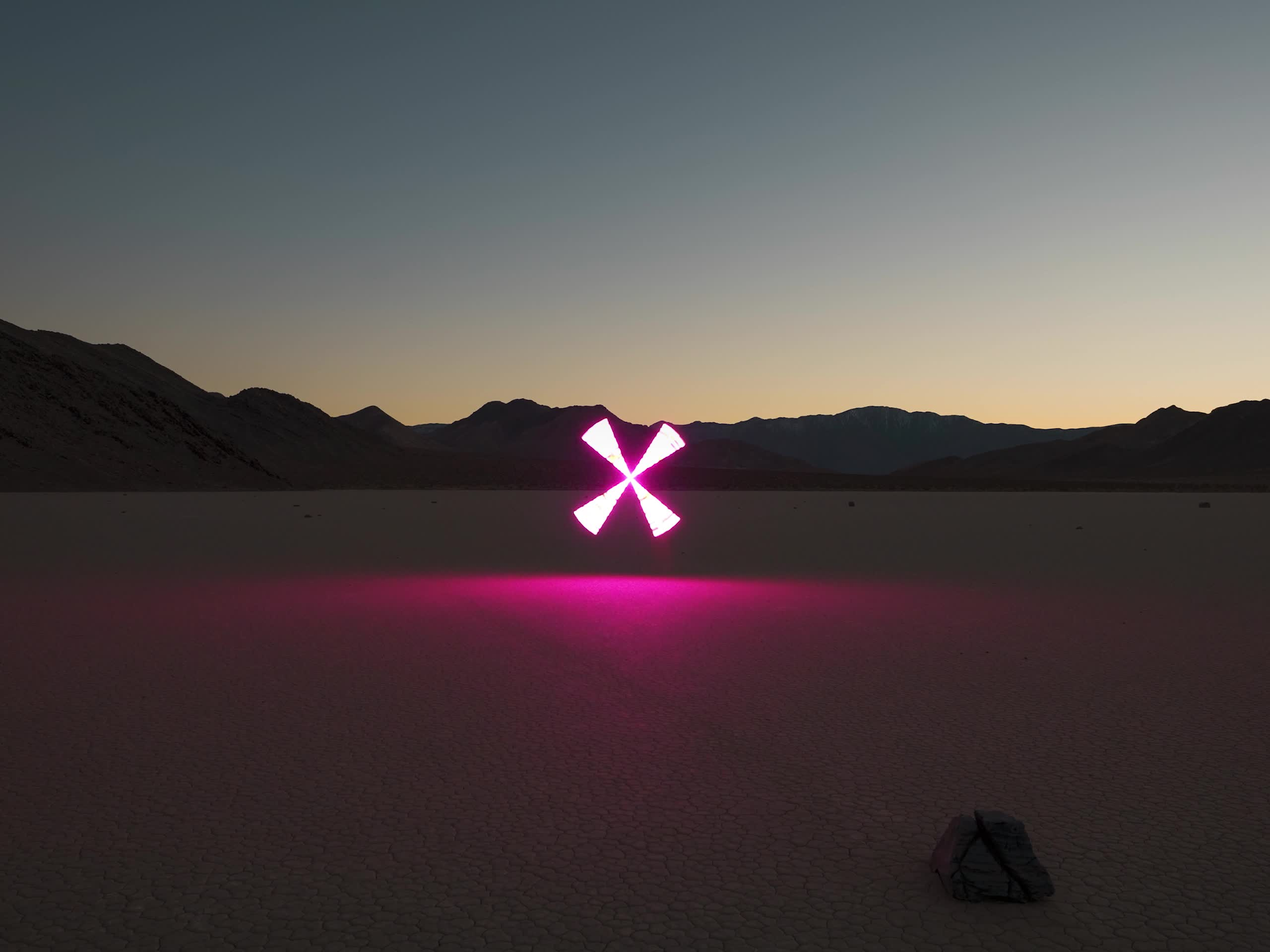 Ex Stasis IV #70/100