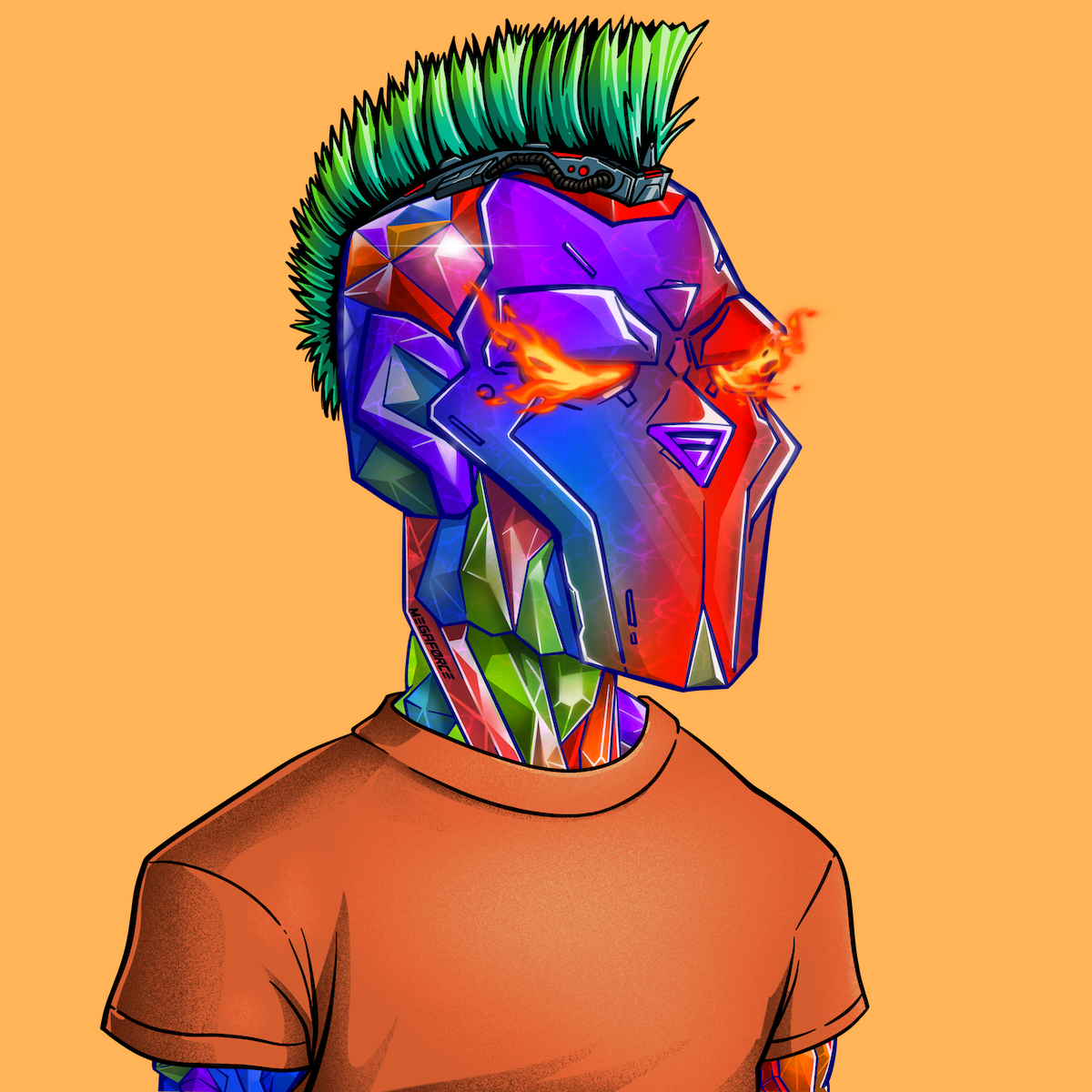 NFT Image