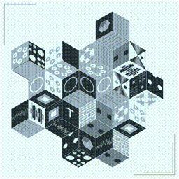 The Blocks of Art #300