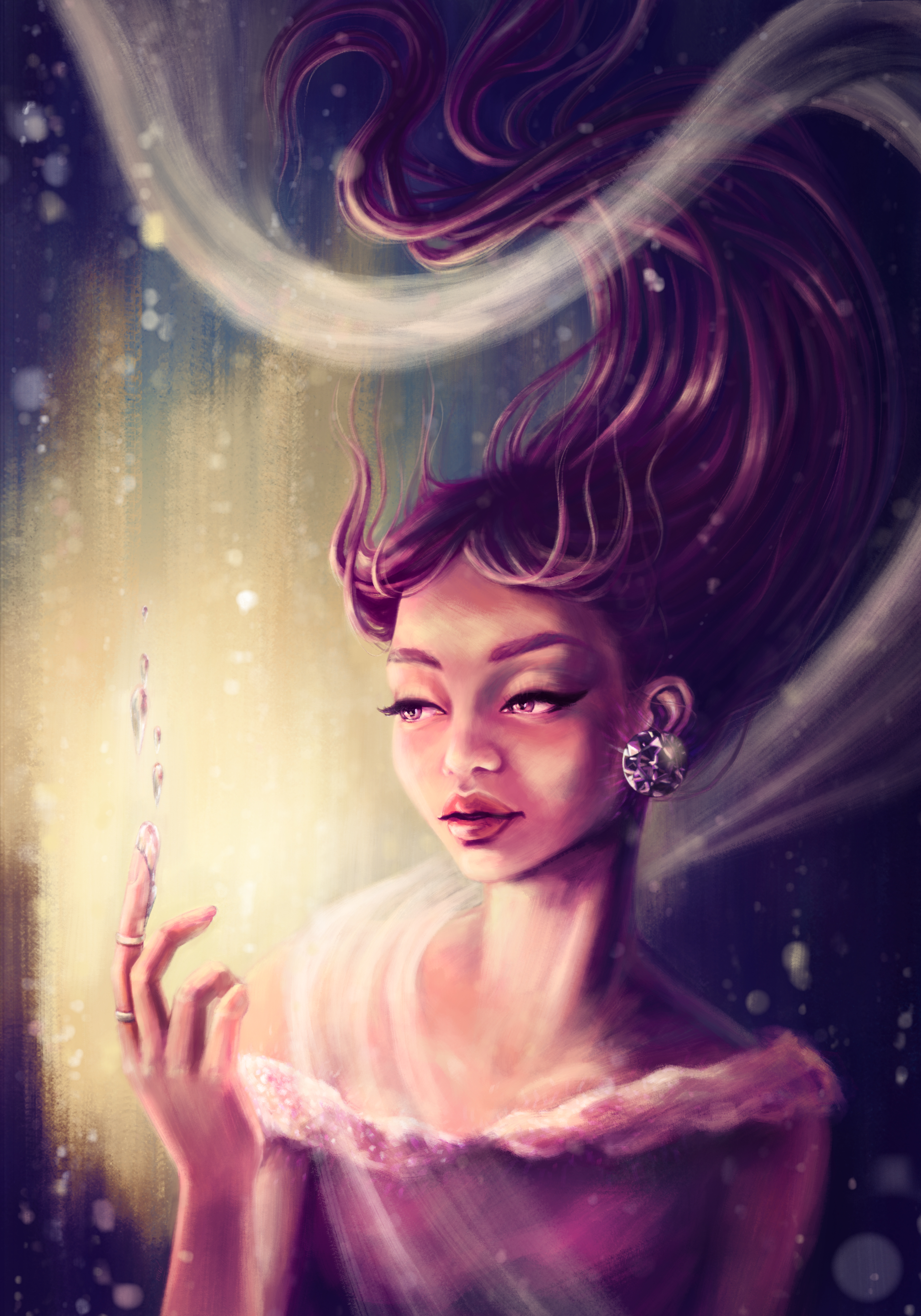 Enchanted