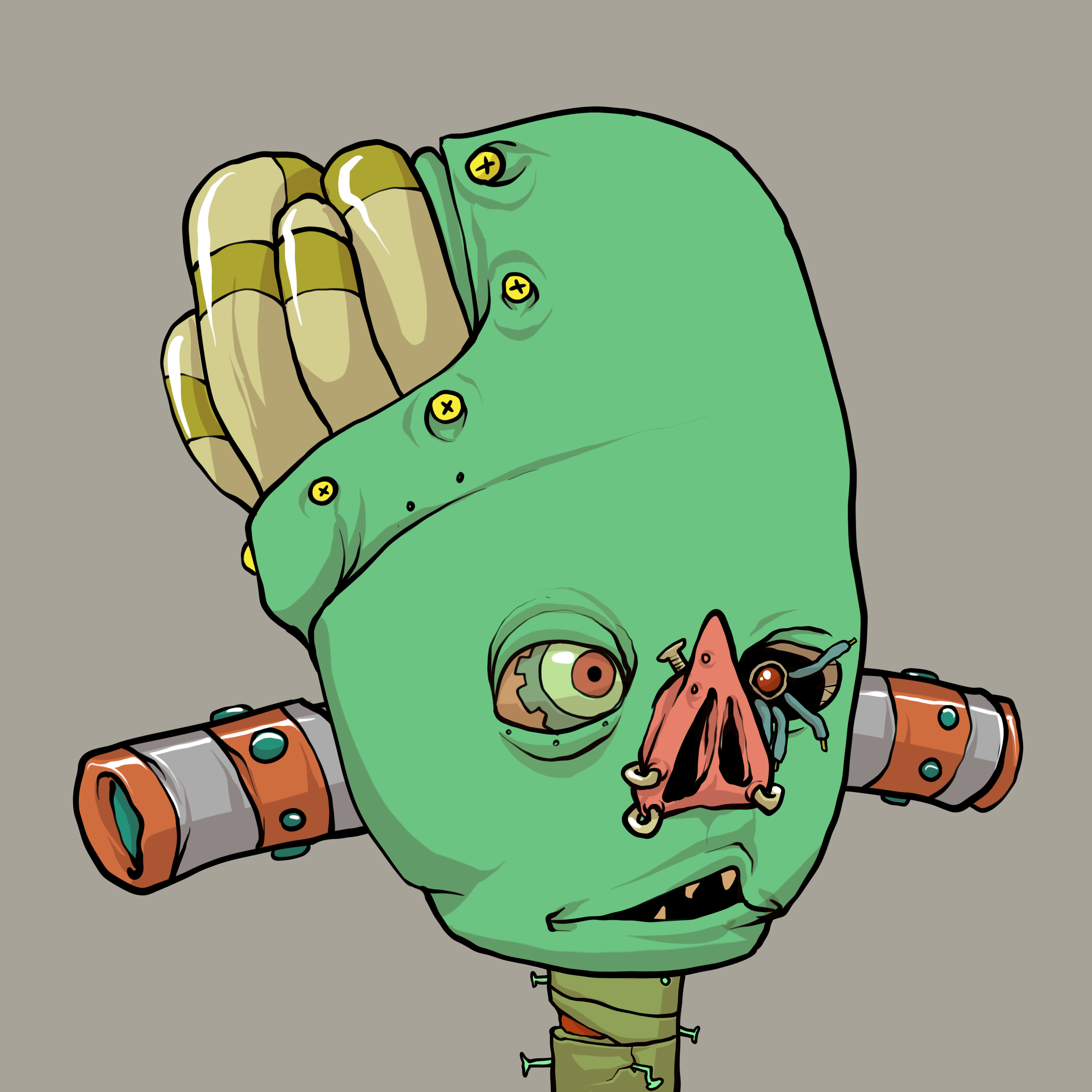 NFT Image