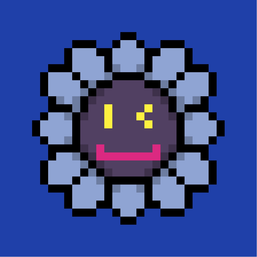 Murakami.Flower #0343