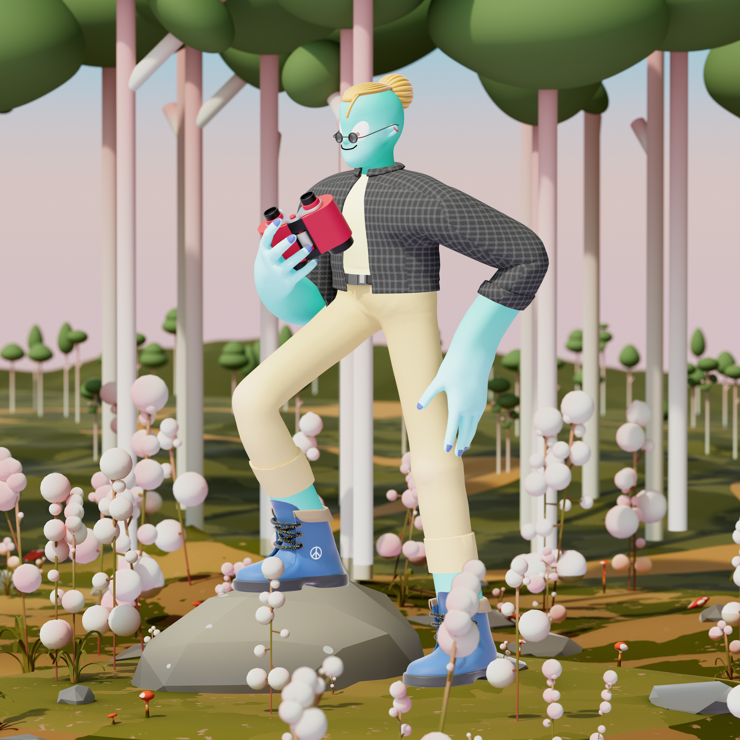 NFT Image