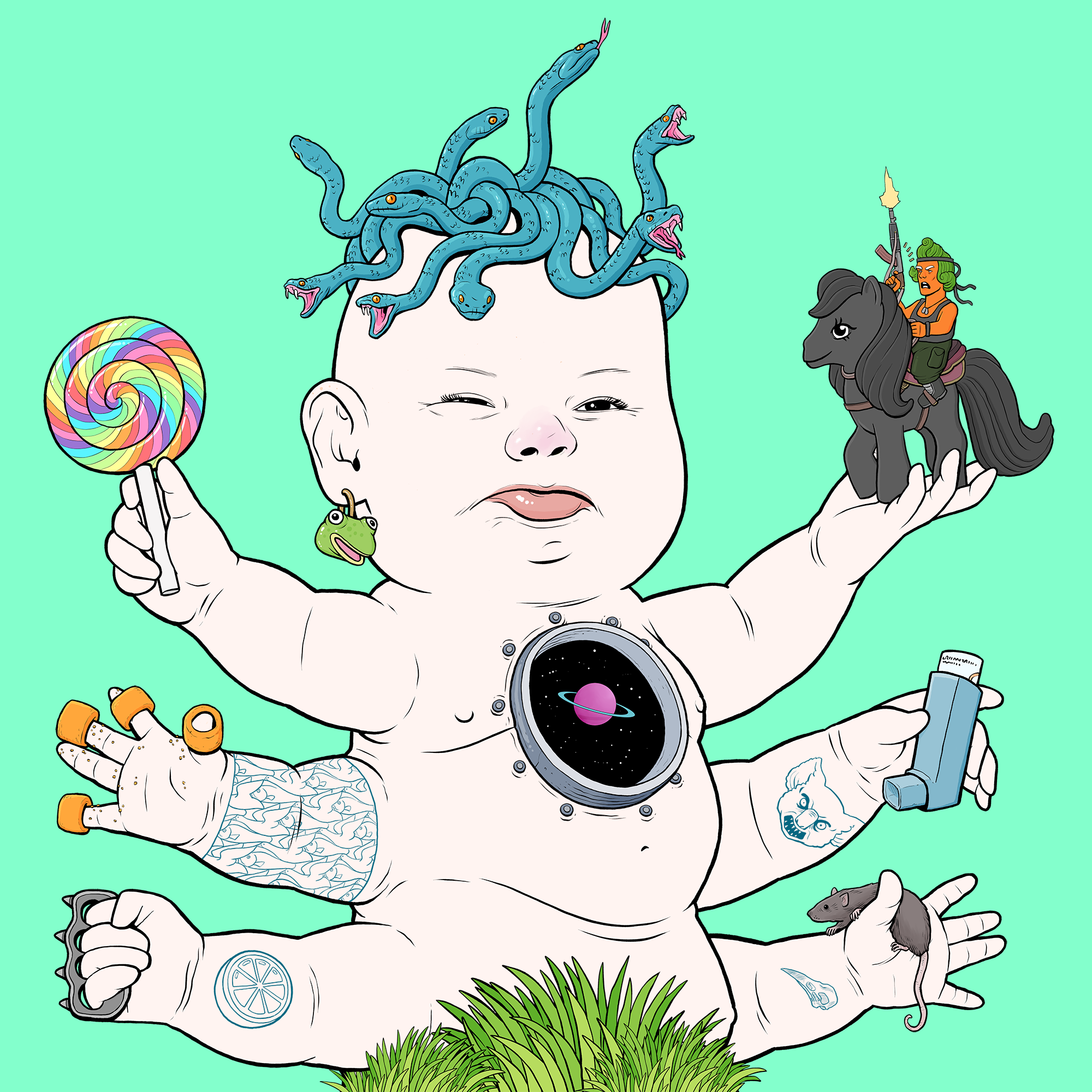 NFT Image