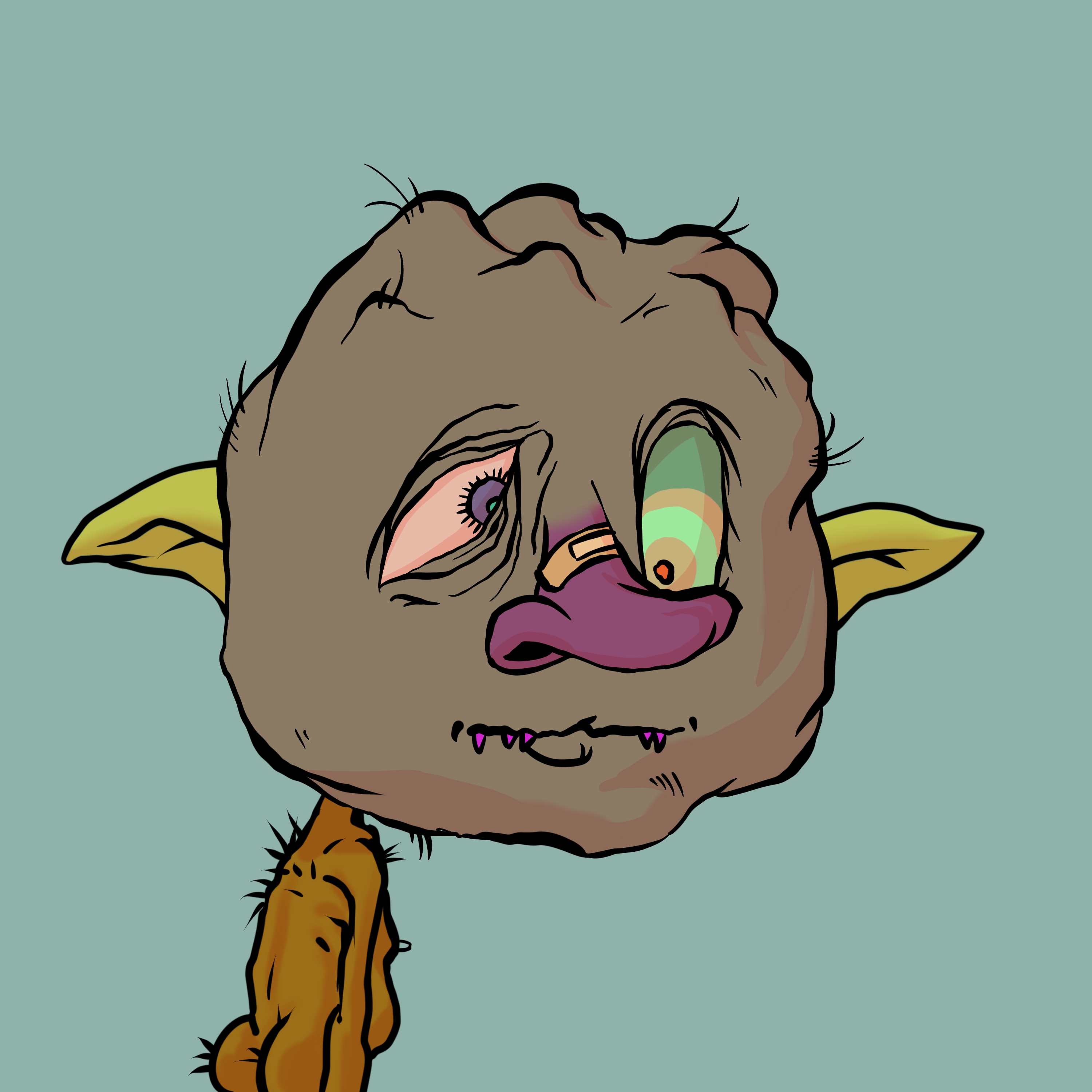 NFT Image