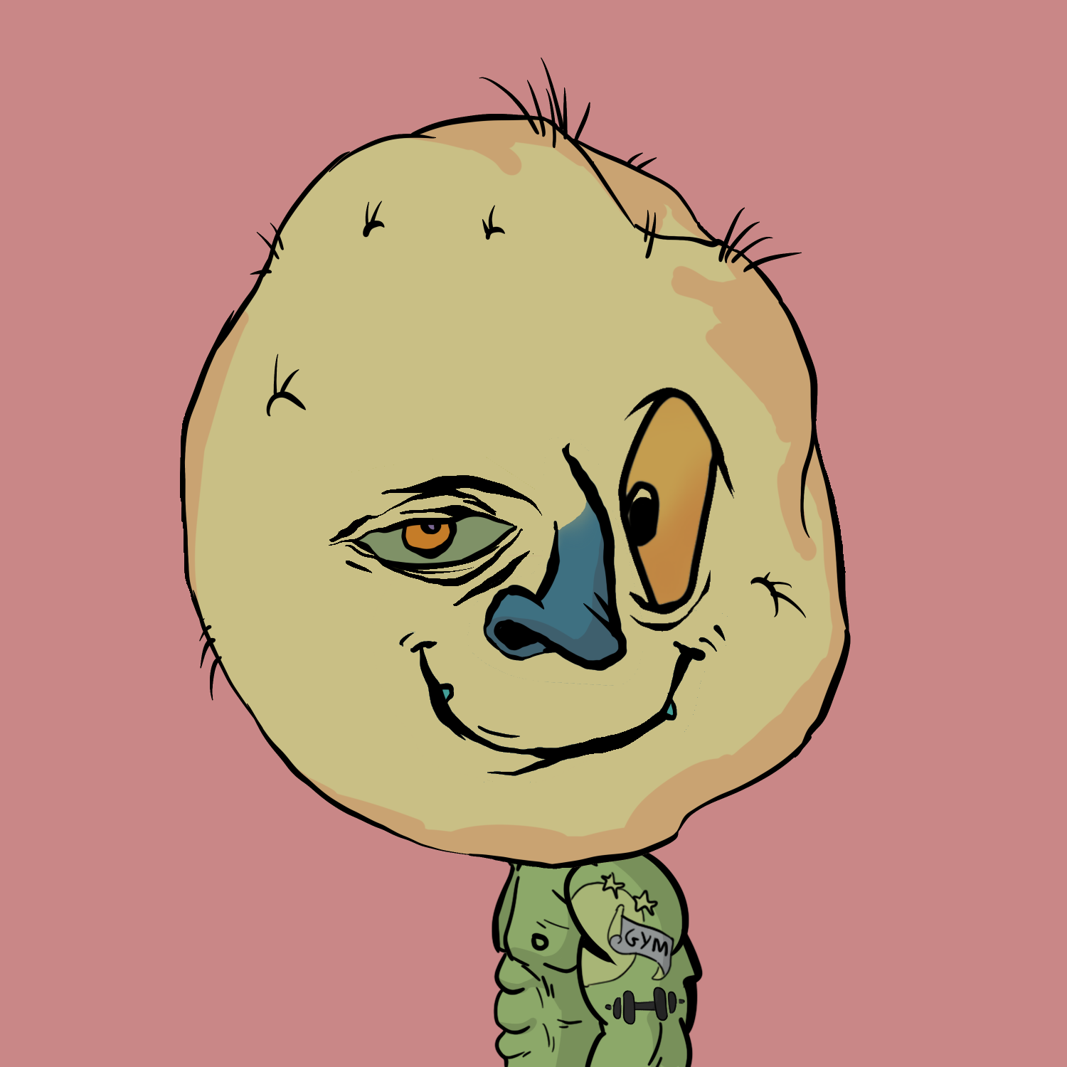 NFT Image