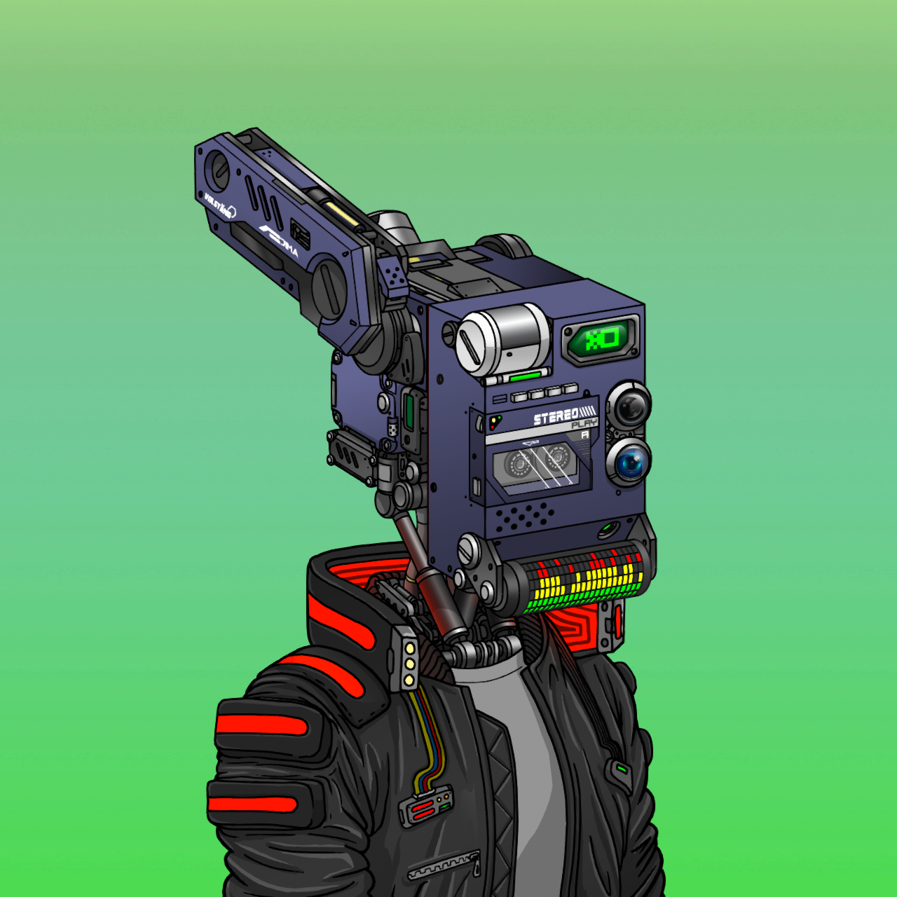 NFT Image