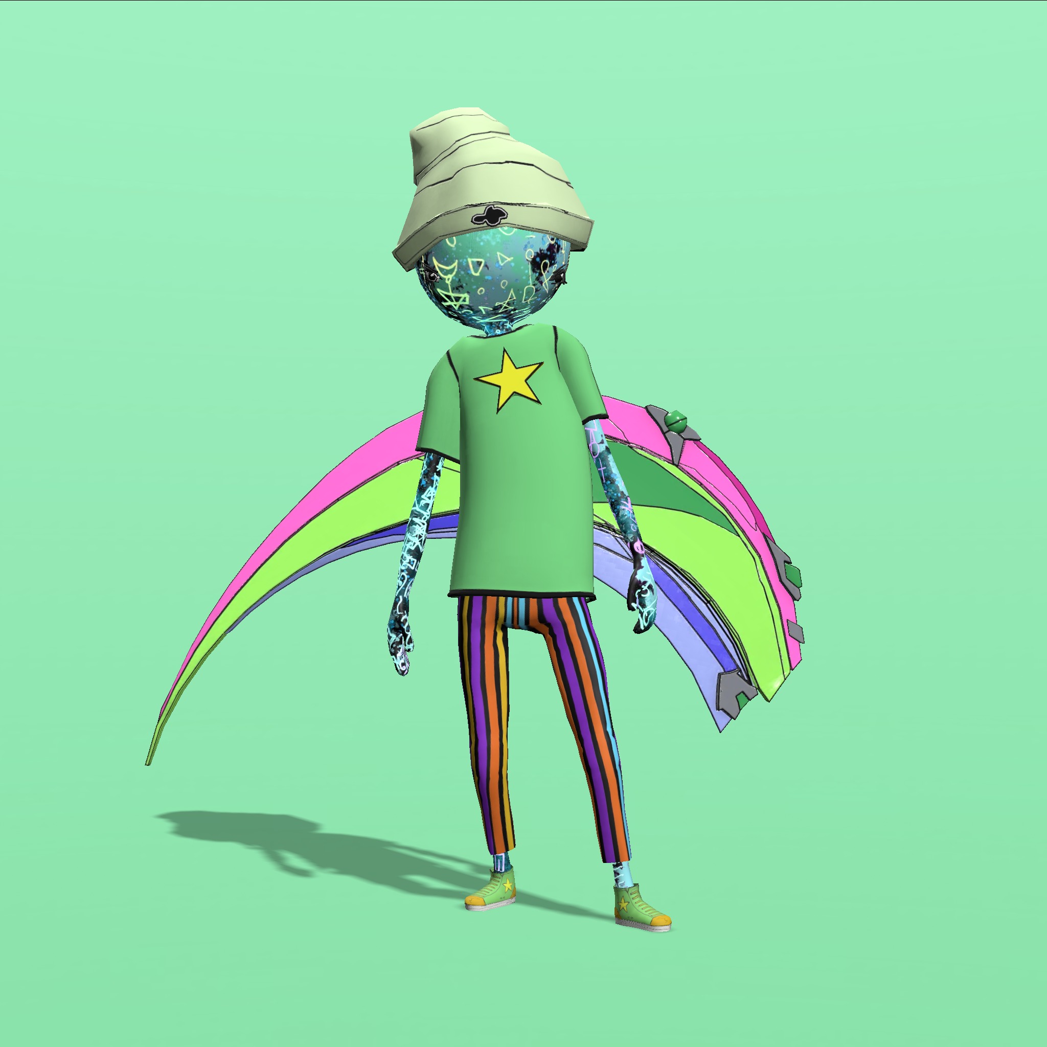 NFT Image
