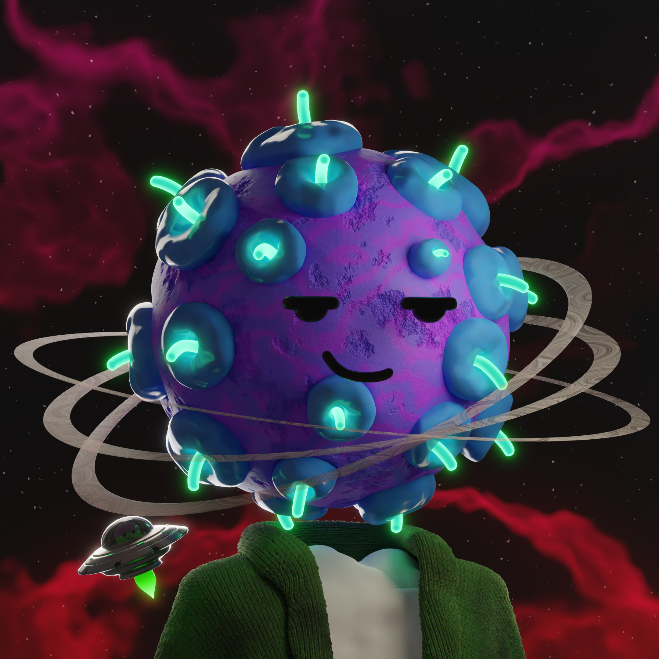 NFT Image