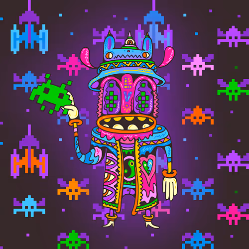 NFT Image