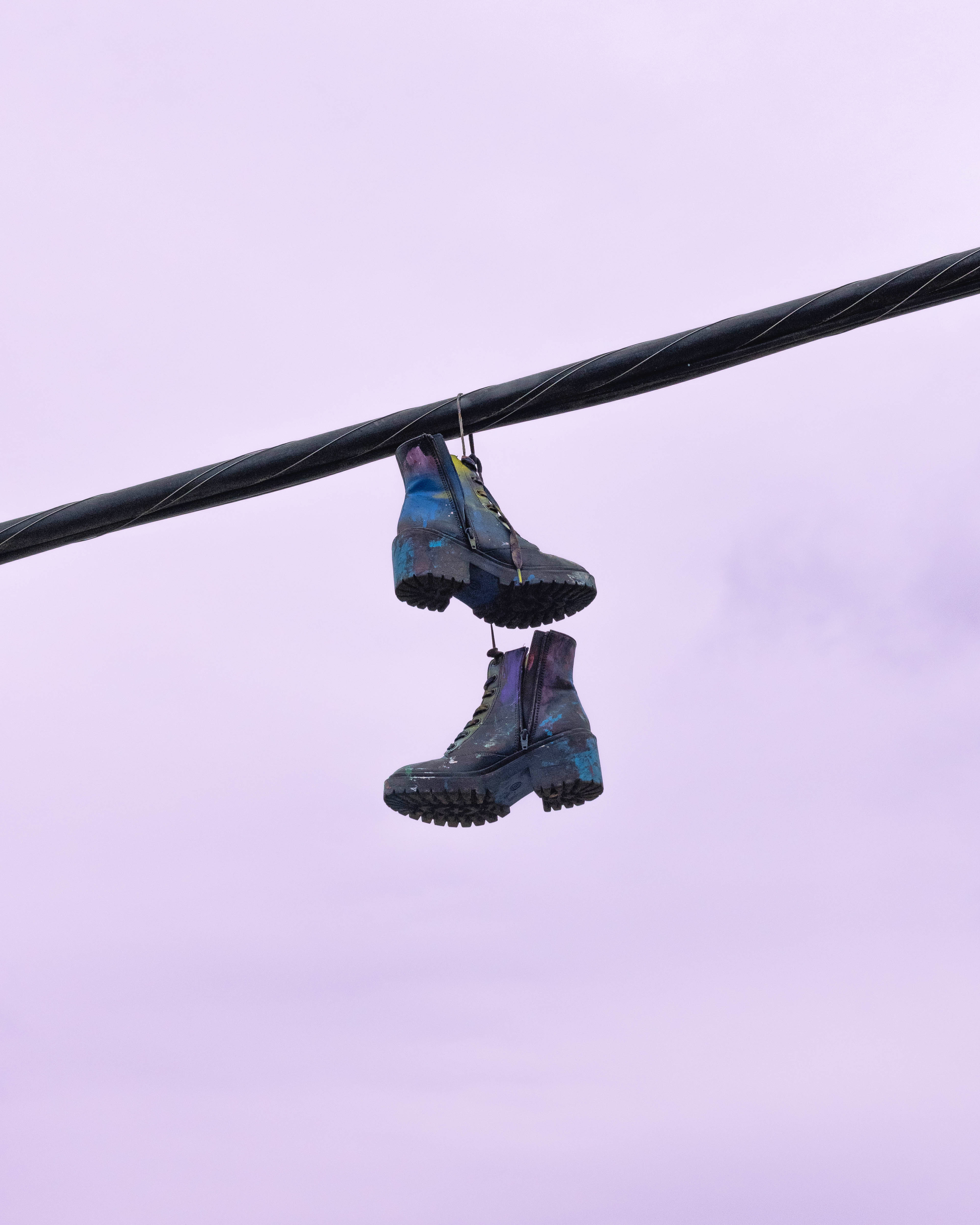 Shoefiti #10