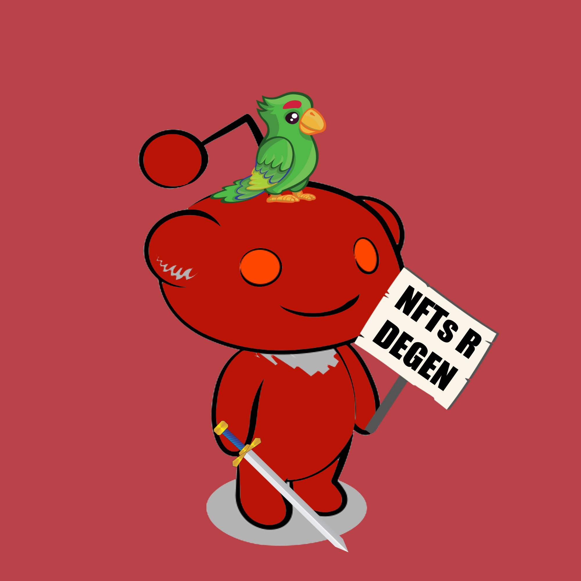NFT Image