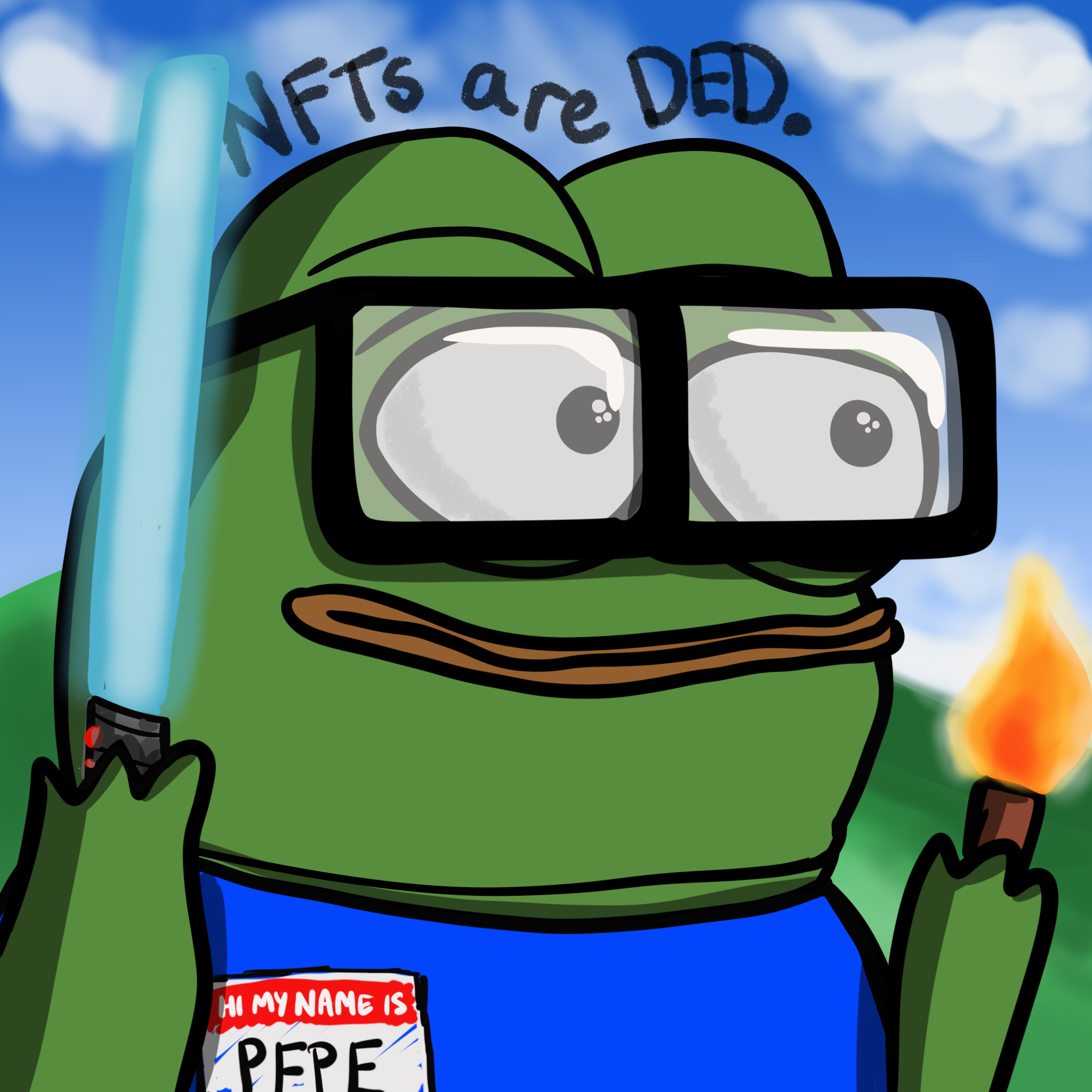 NFT Image