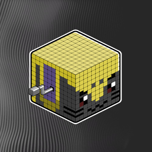 WarpSound Bouquet #659