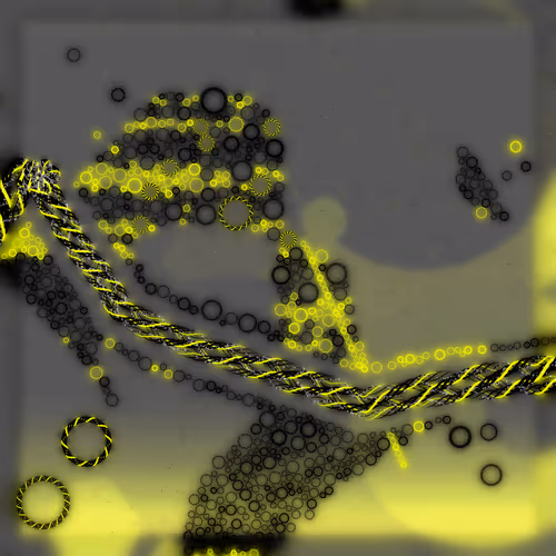 Friendship Bracelets #15462