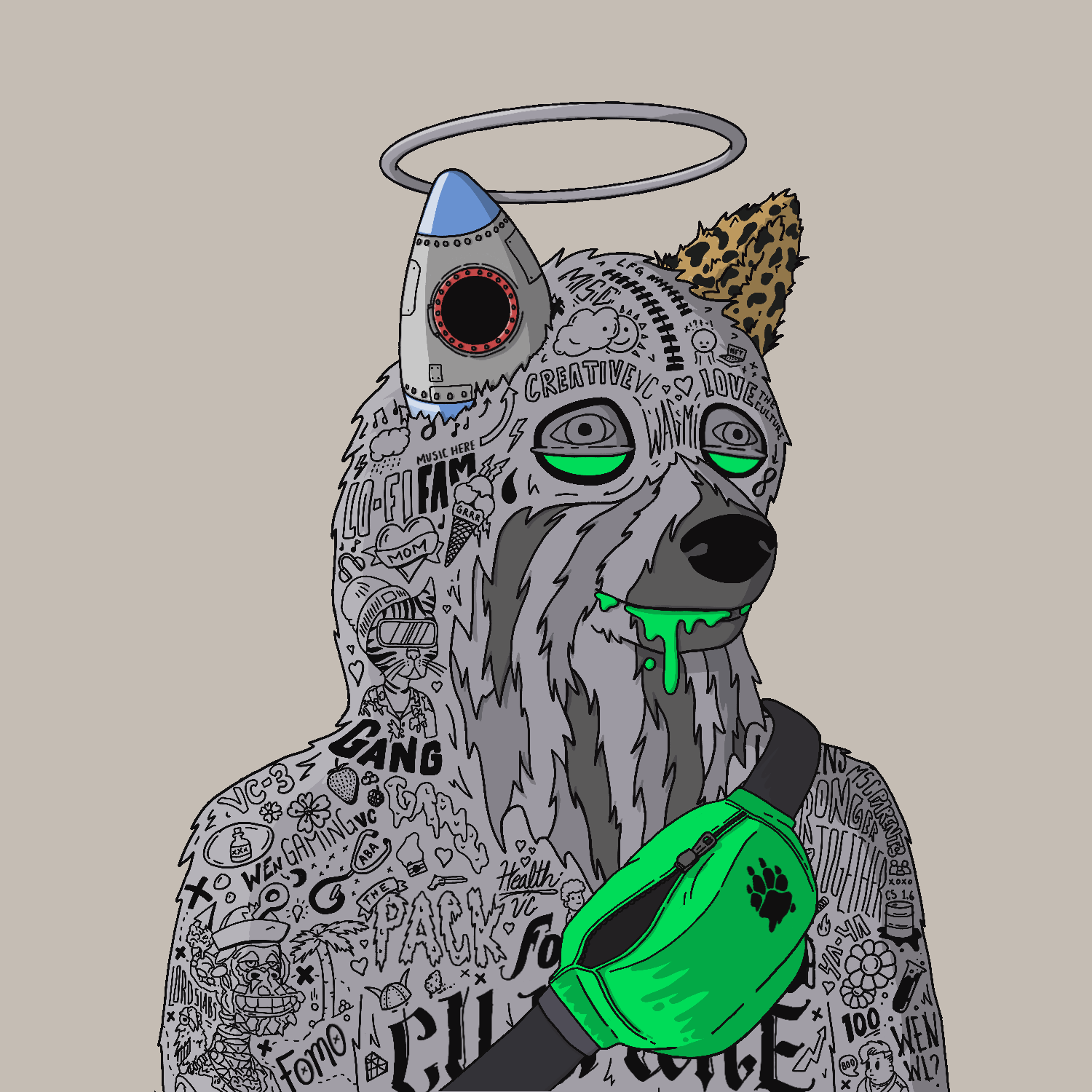NFT Image