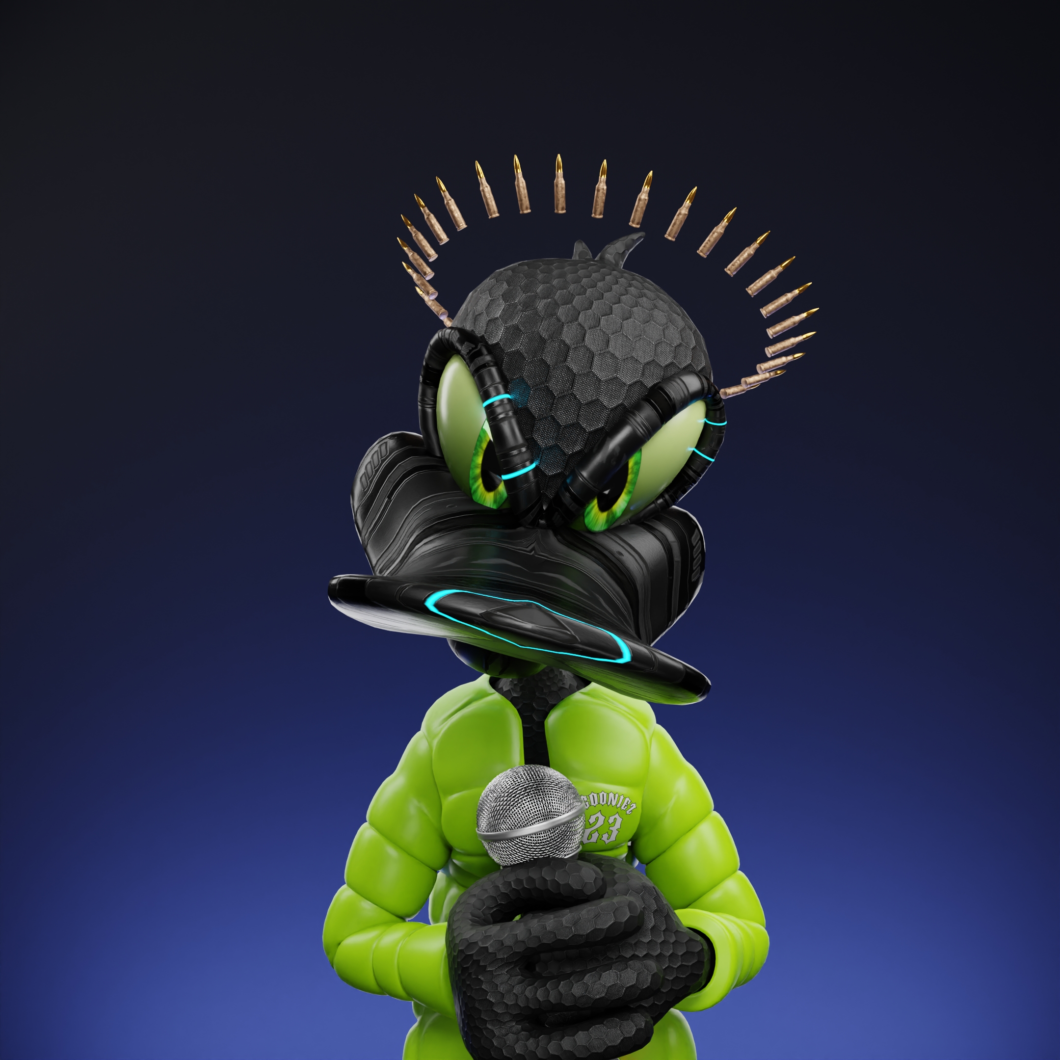 NFT Image