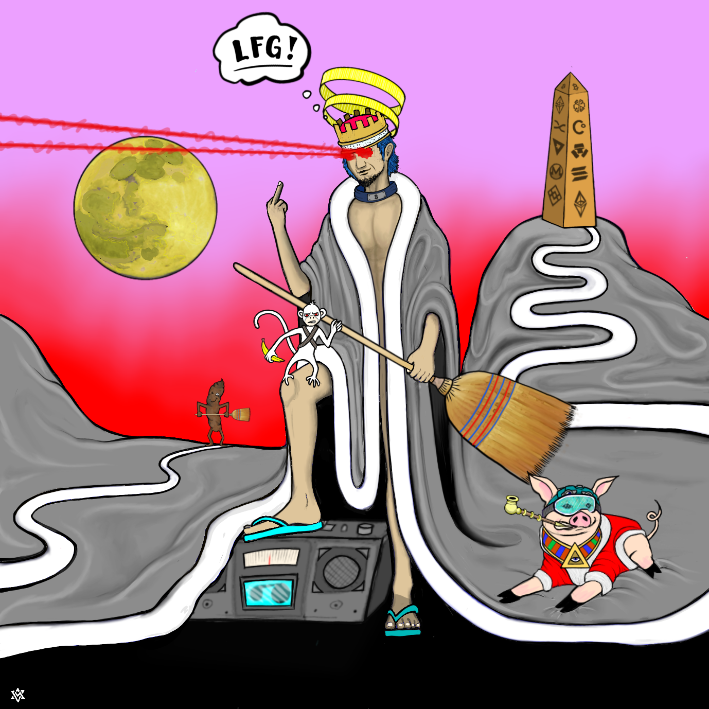 NFT Image