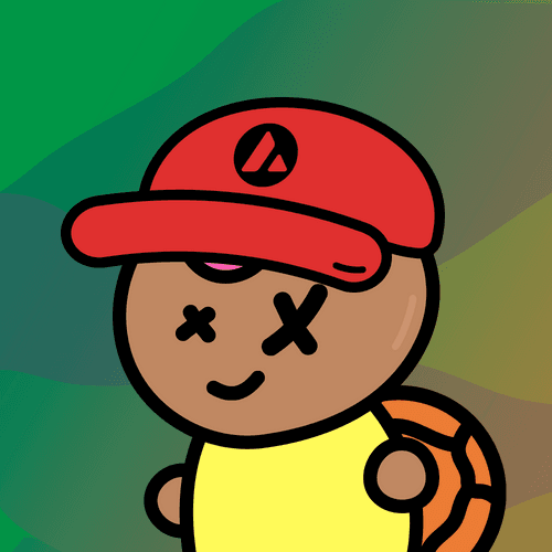 Lil Brain #4835