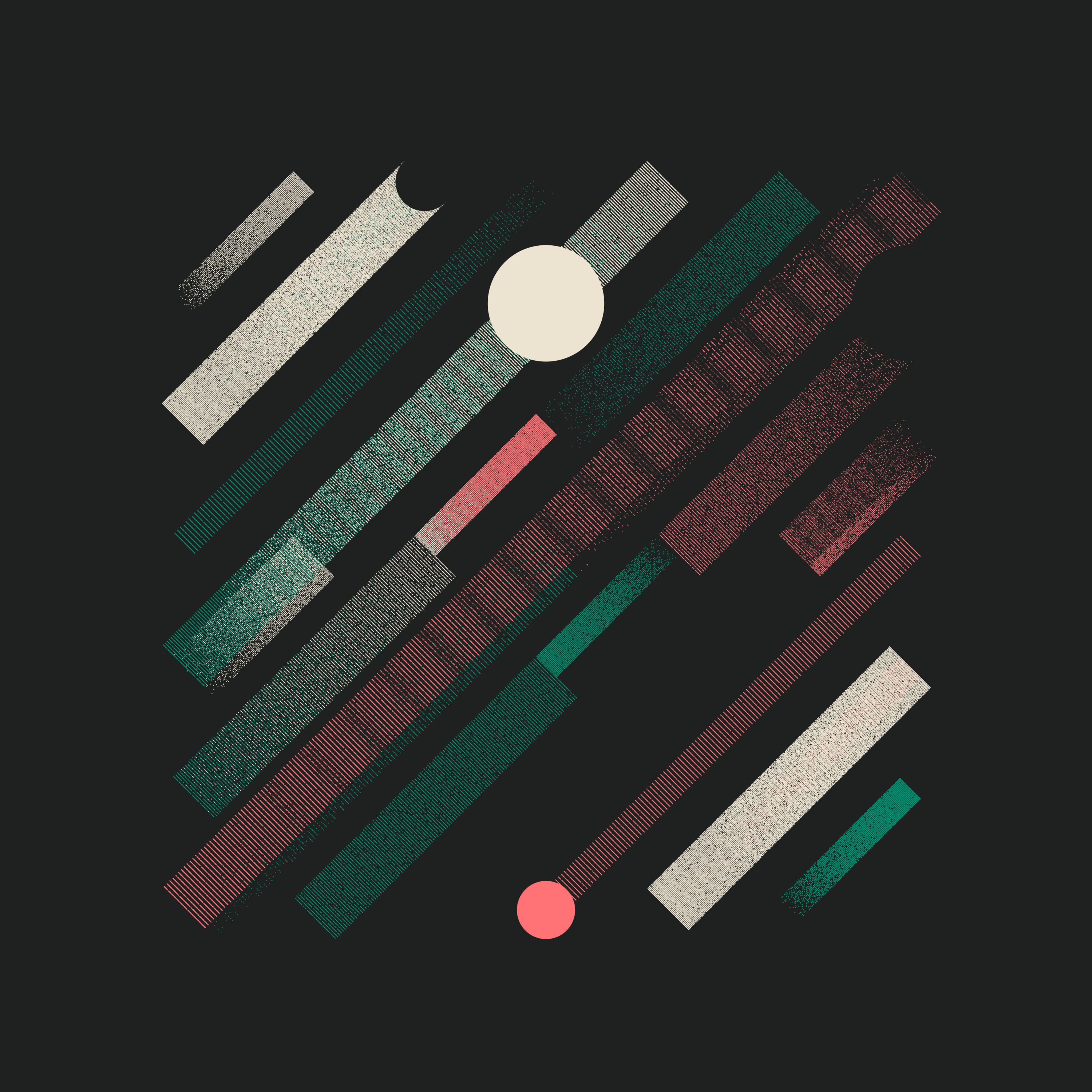 Decal by Michael Connolly #46