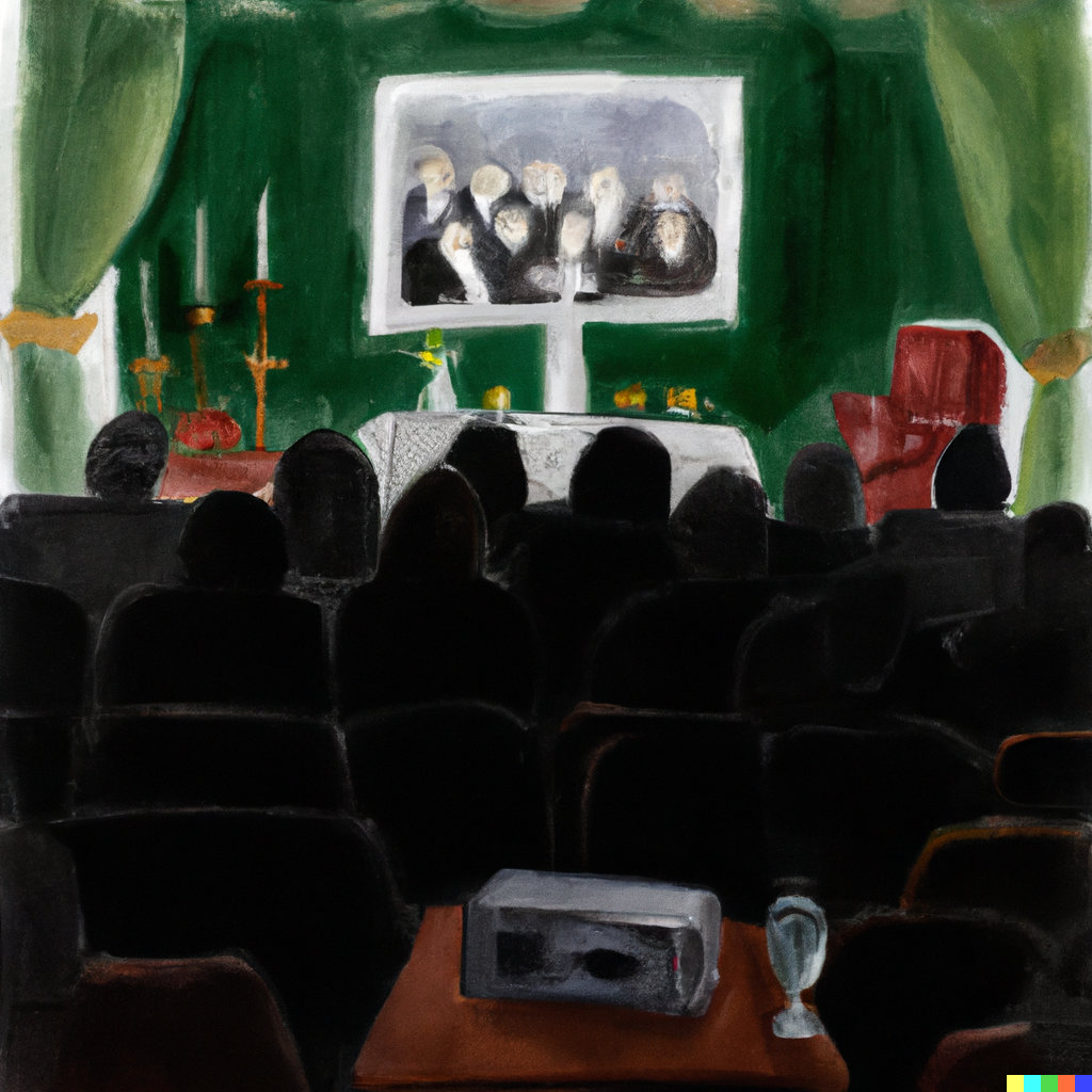 The Last Five Minutes