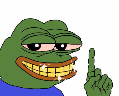 Pepe #6383