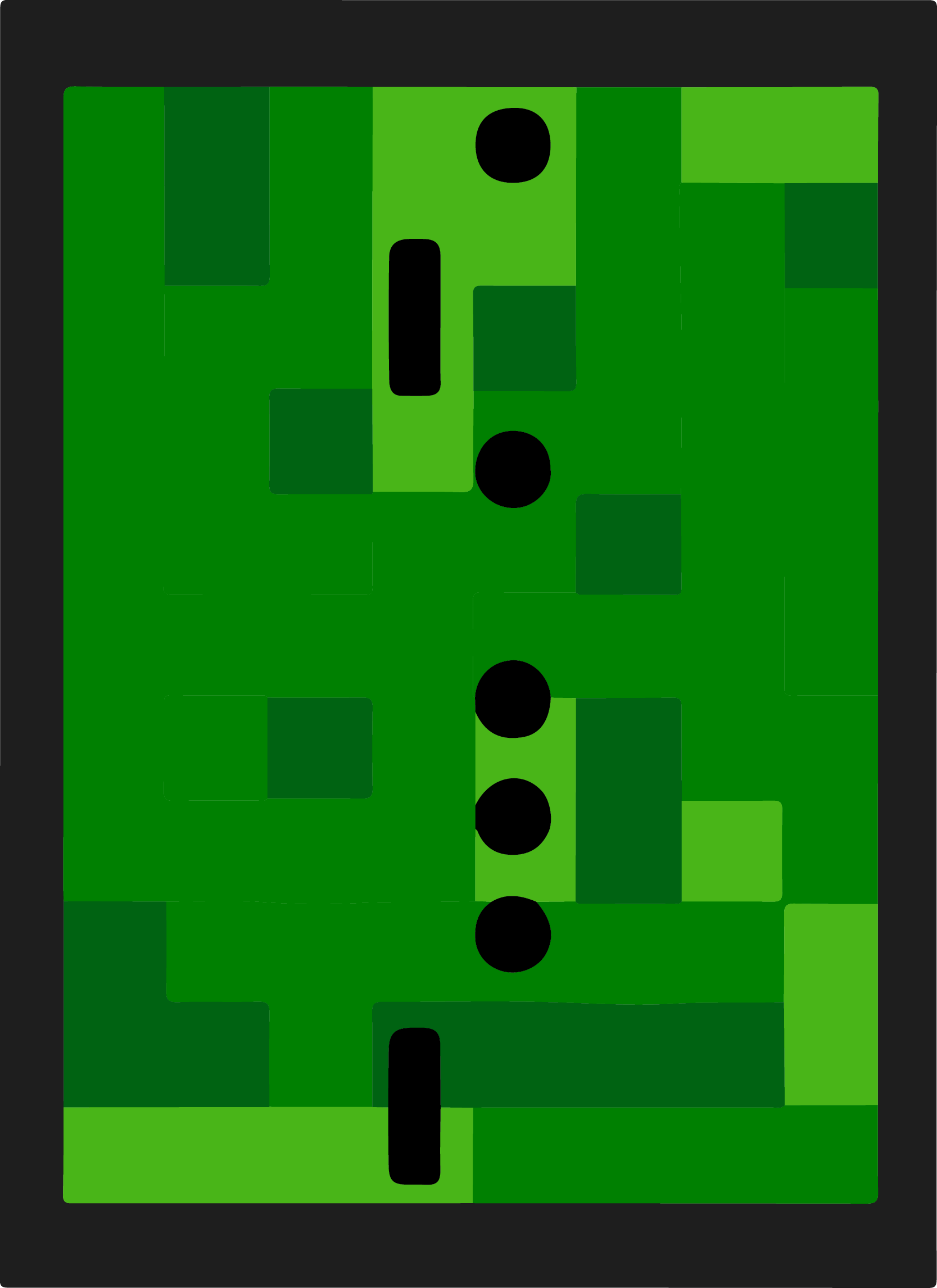 Atomic Pepe 38